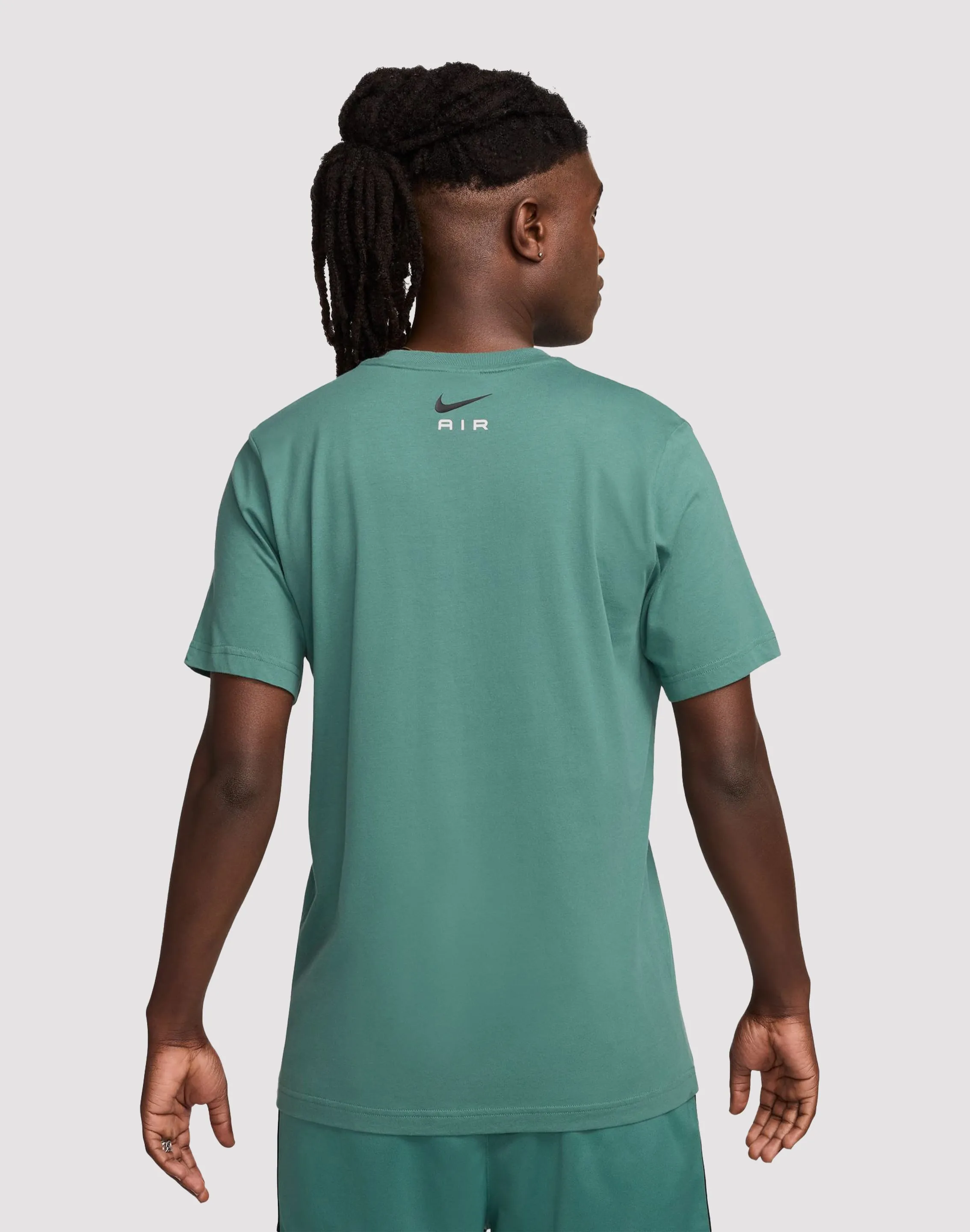 Nike Air Graphic Tee