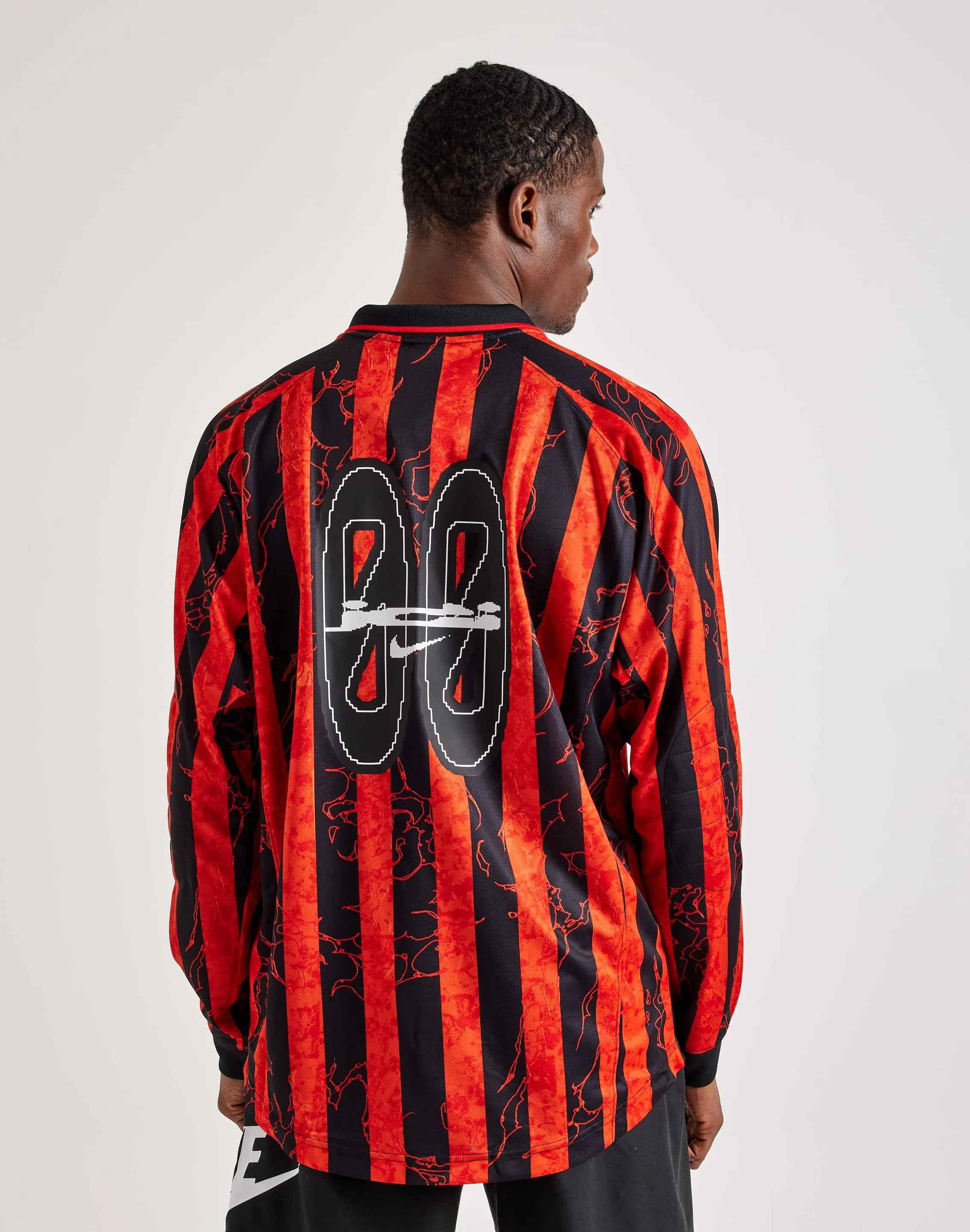 Nike Air Long-Sleeve Jersey