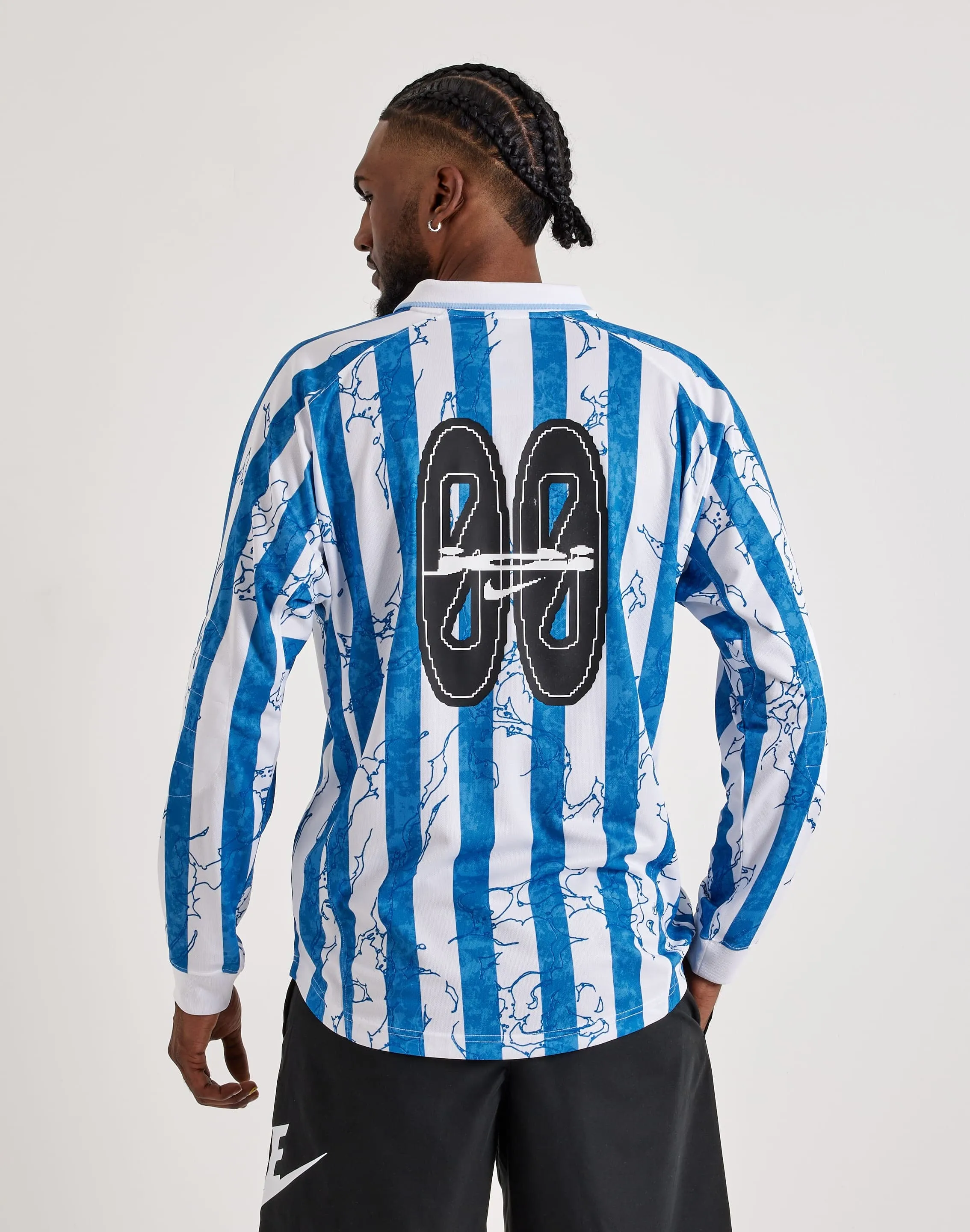 Nike Air Long-Sleeve Jersey