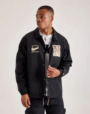 Nike Authentics Coaches Jacket