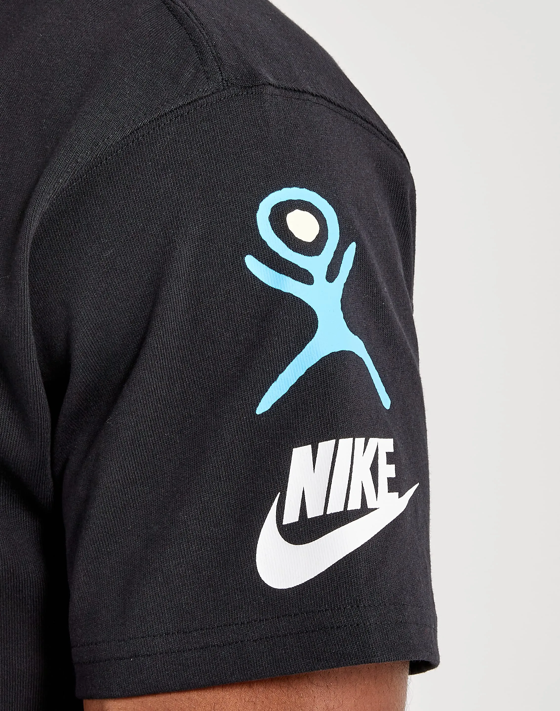 Nike Balance Tee
