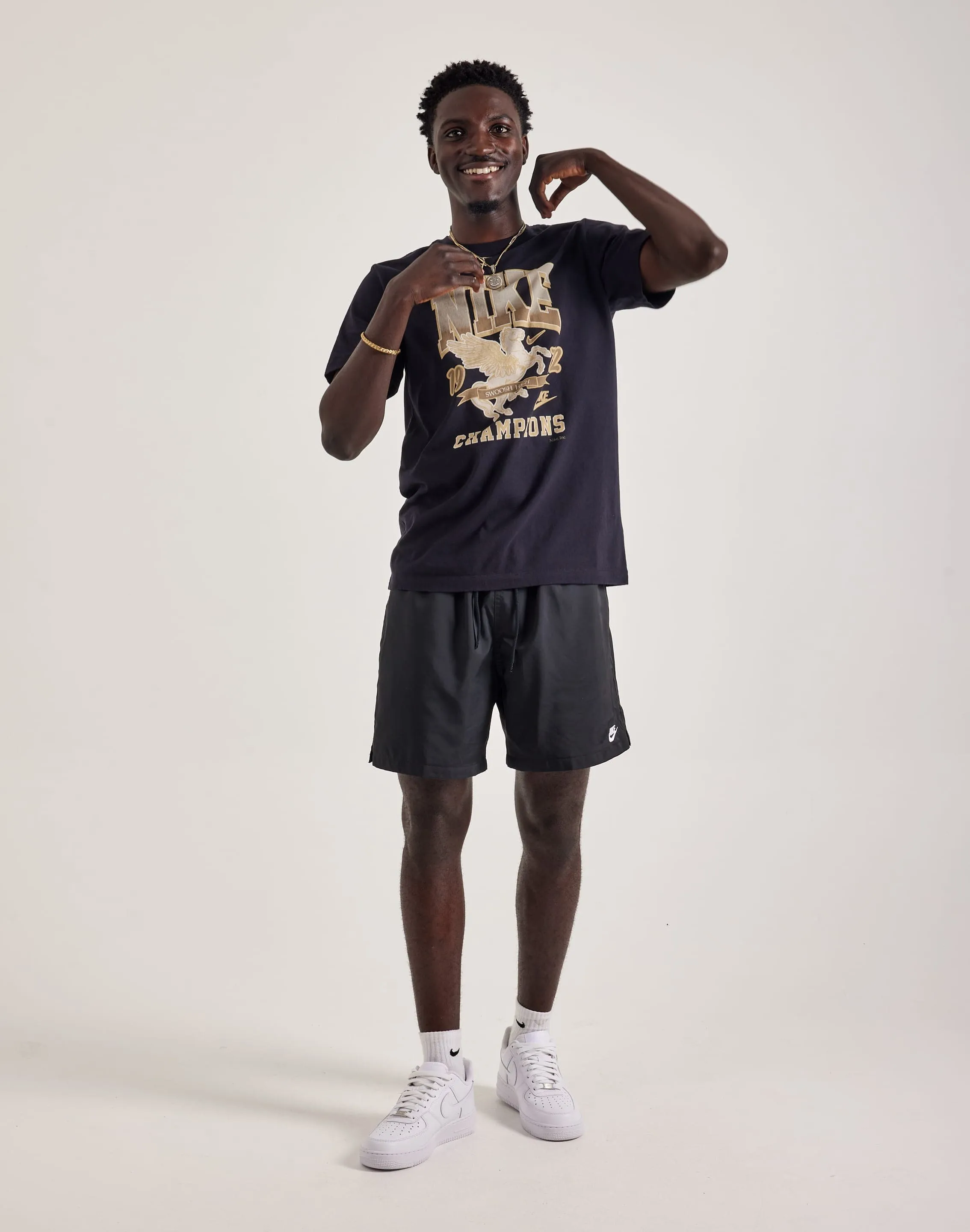 Nike Champions Tee