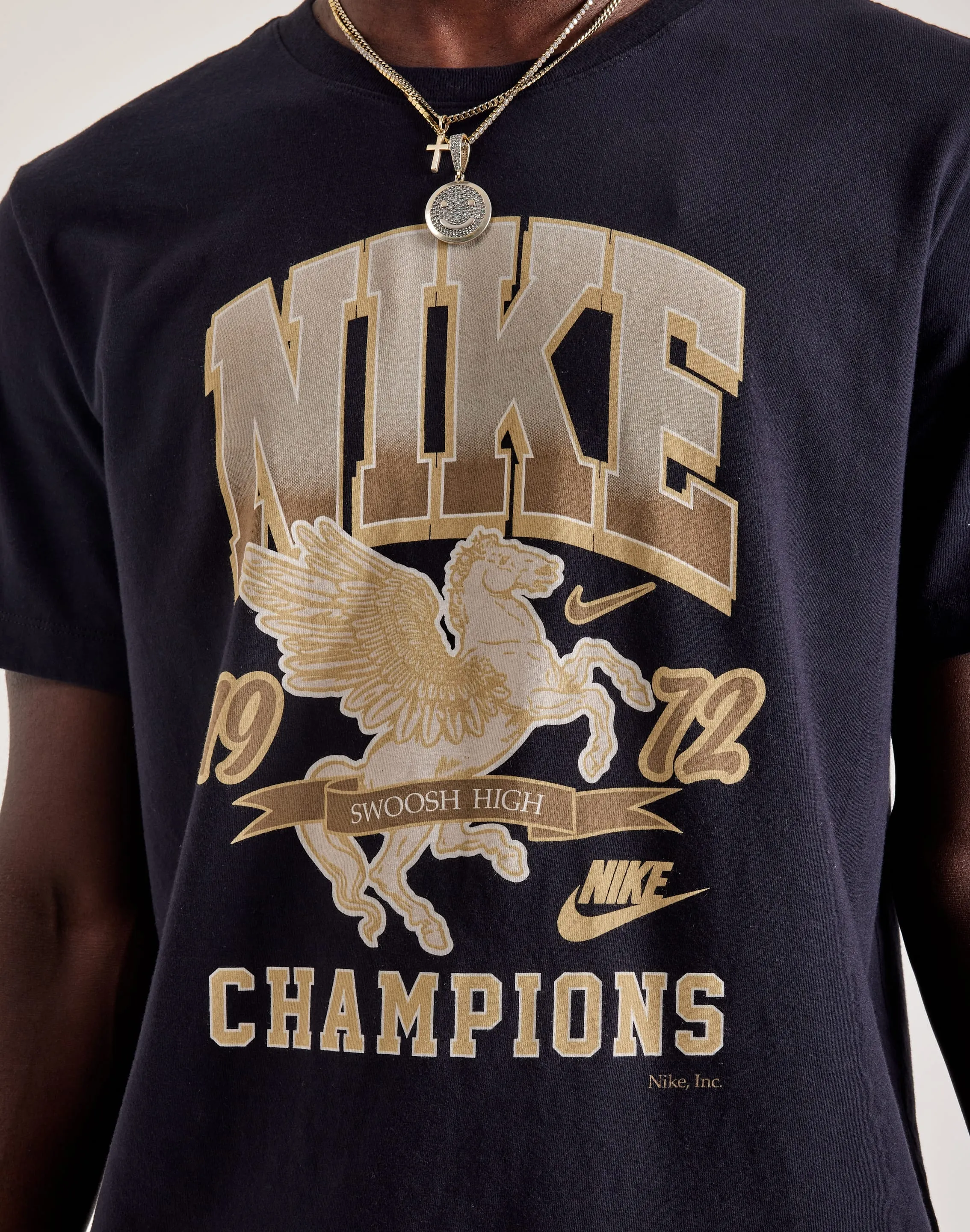 Nike Champions Tee