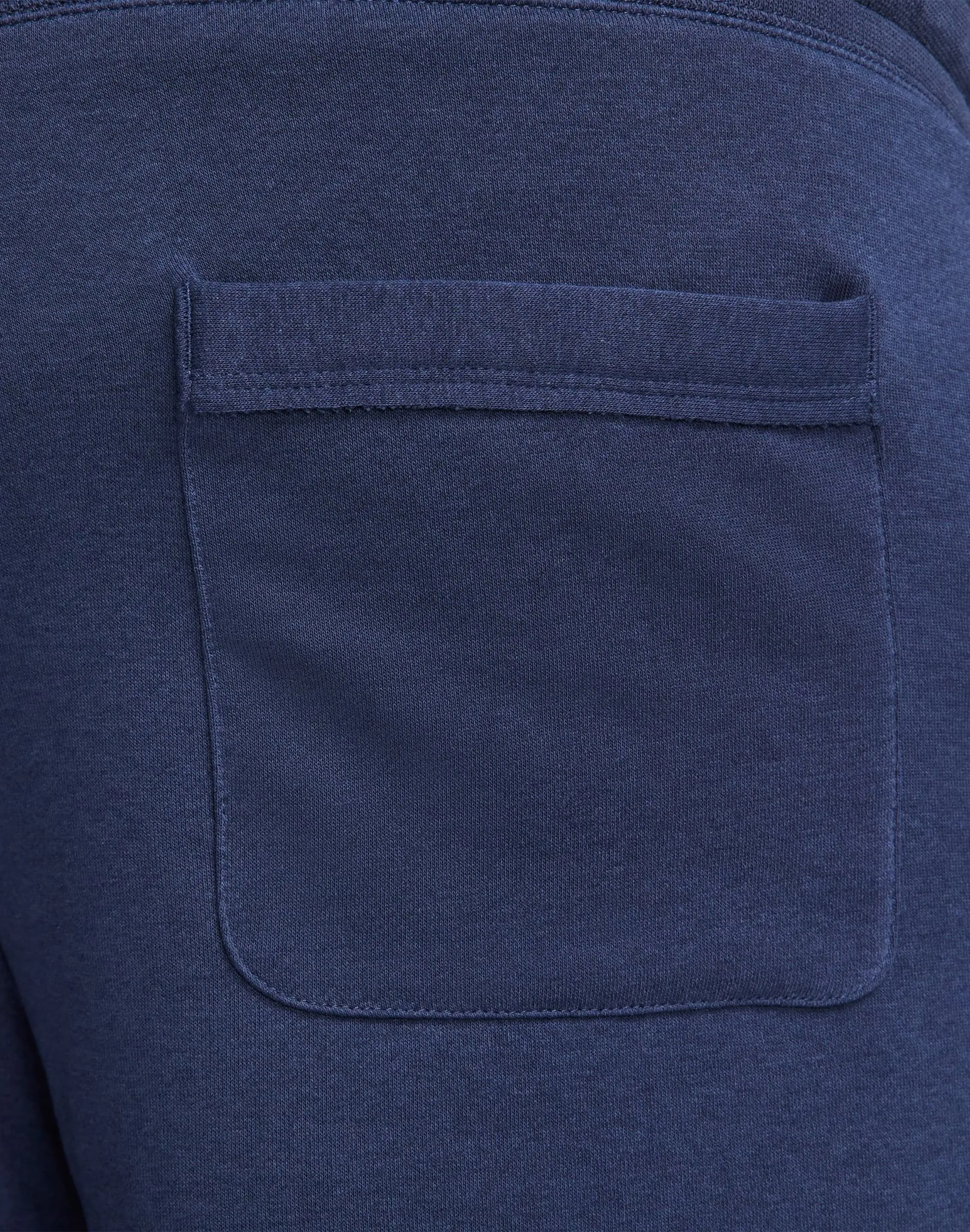 Nike Club Alumni French Terry Navy Shorts