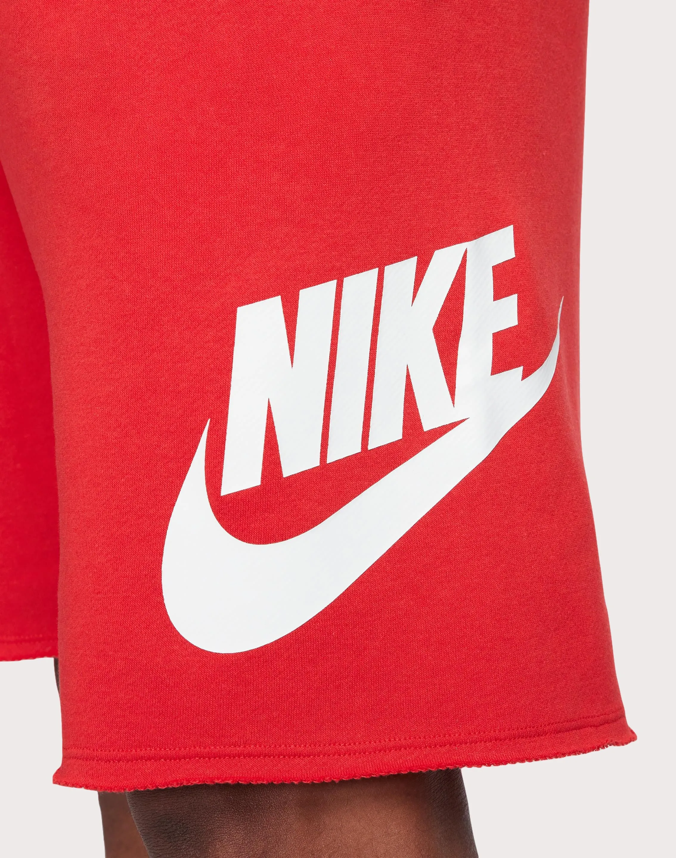 Nike Club Alumni French Terry Shorts