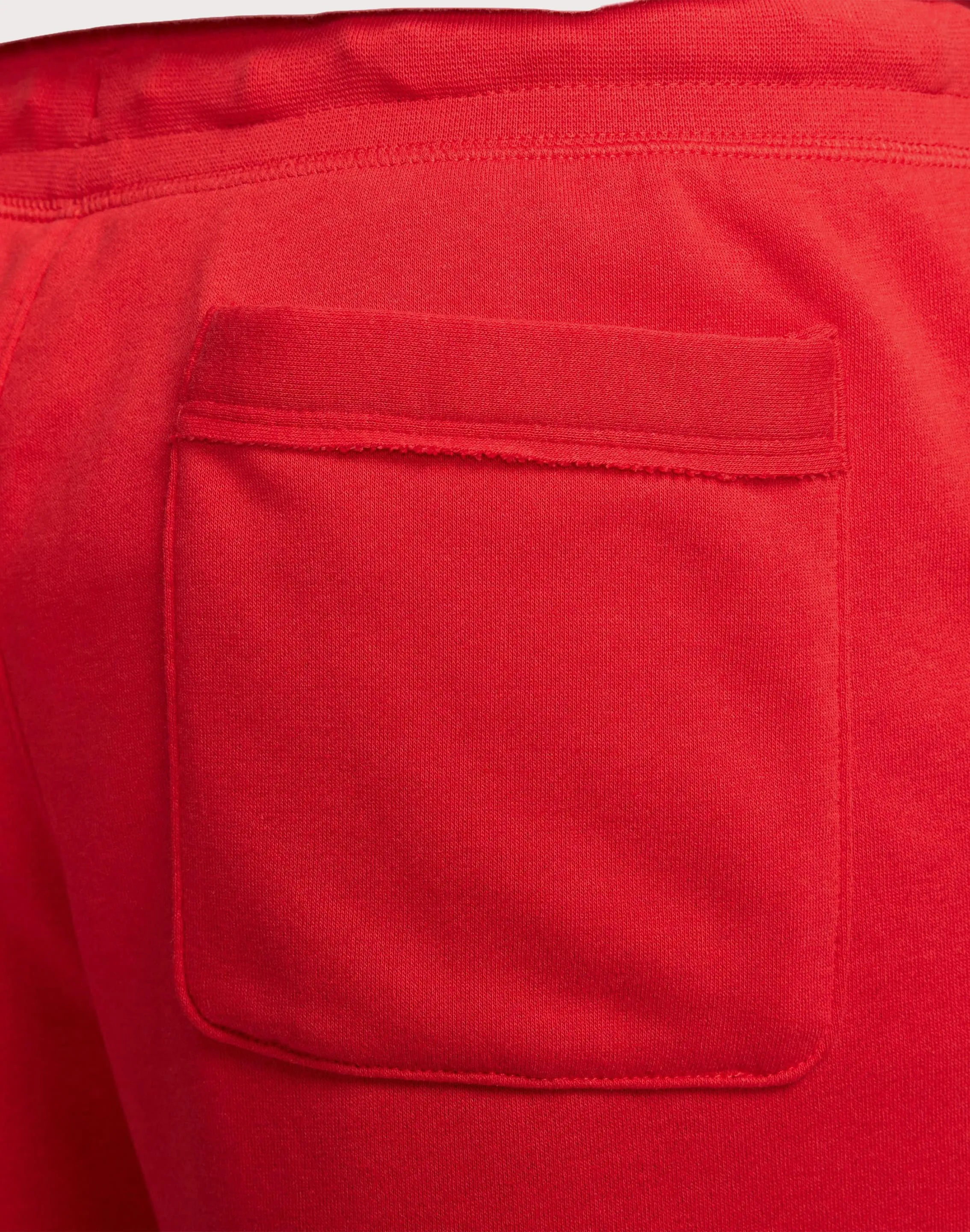 Nike Club Alumni French Terry Shorts