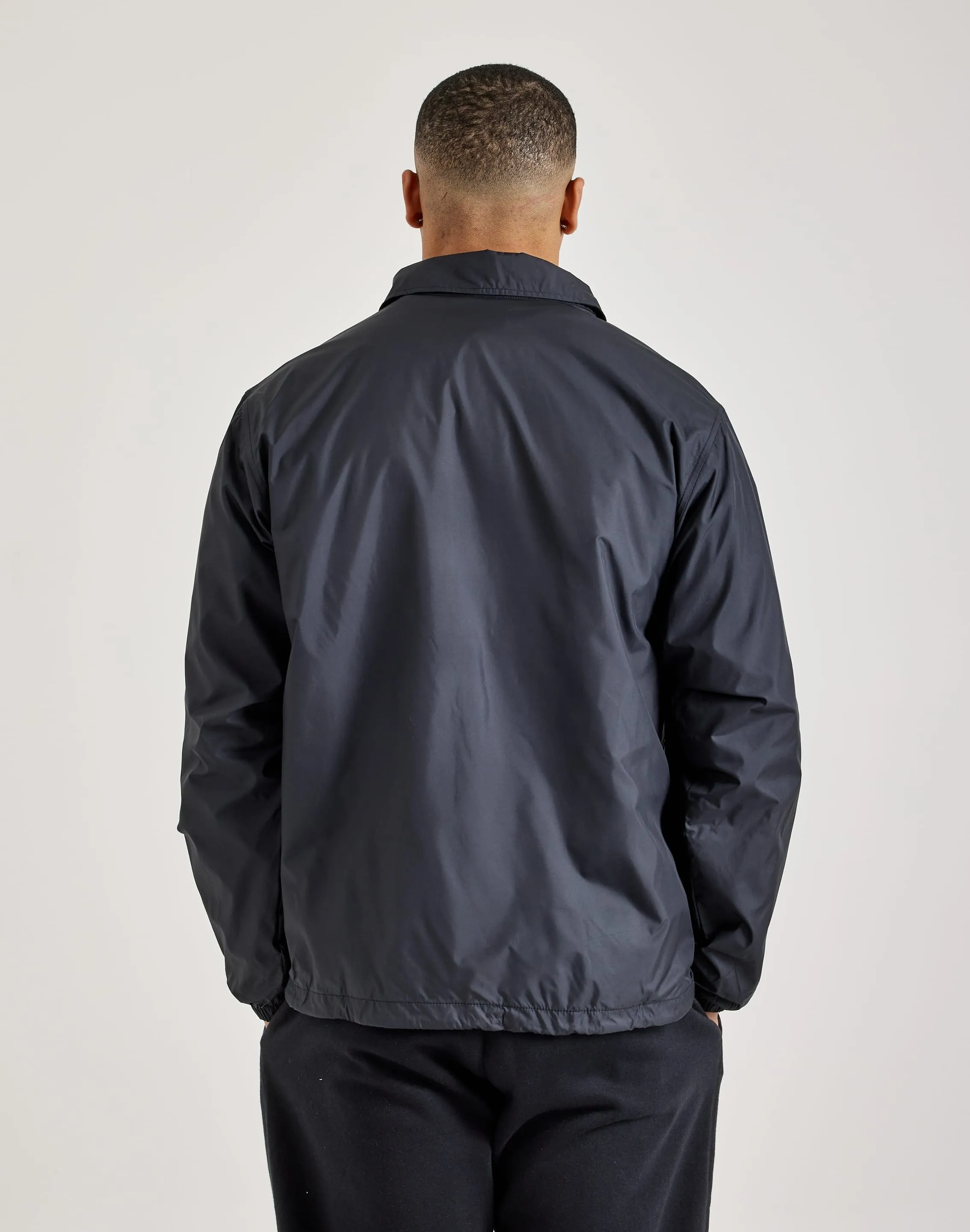 Nike Club Coaches' Jacket