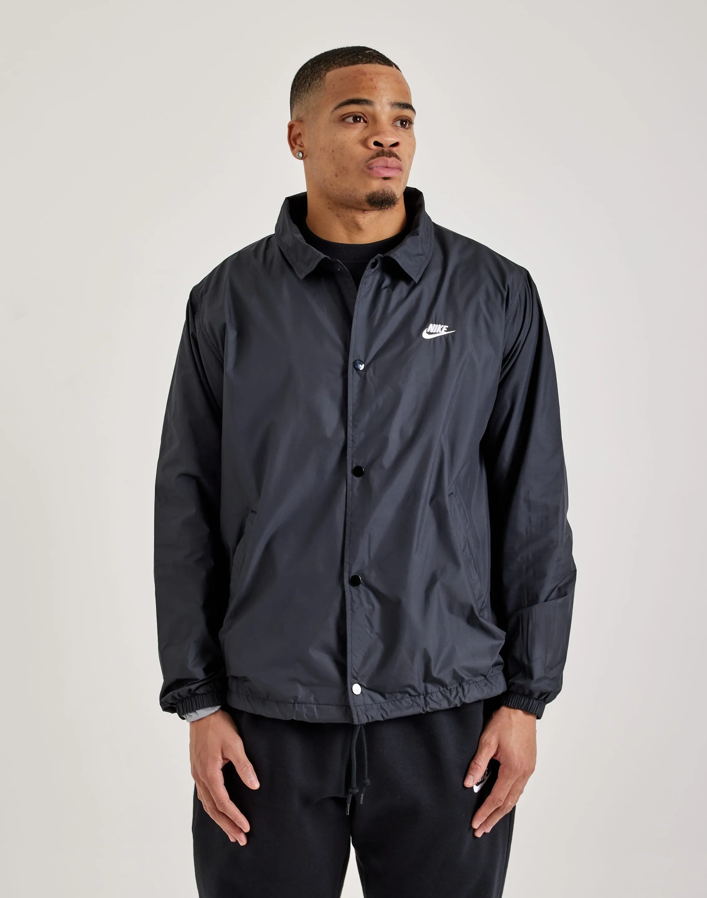 Nike Club Coaches' Jacket