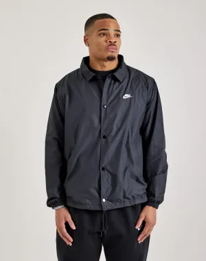 Nike Club Coaches' Jacket