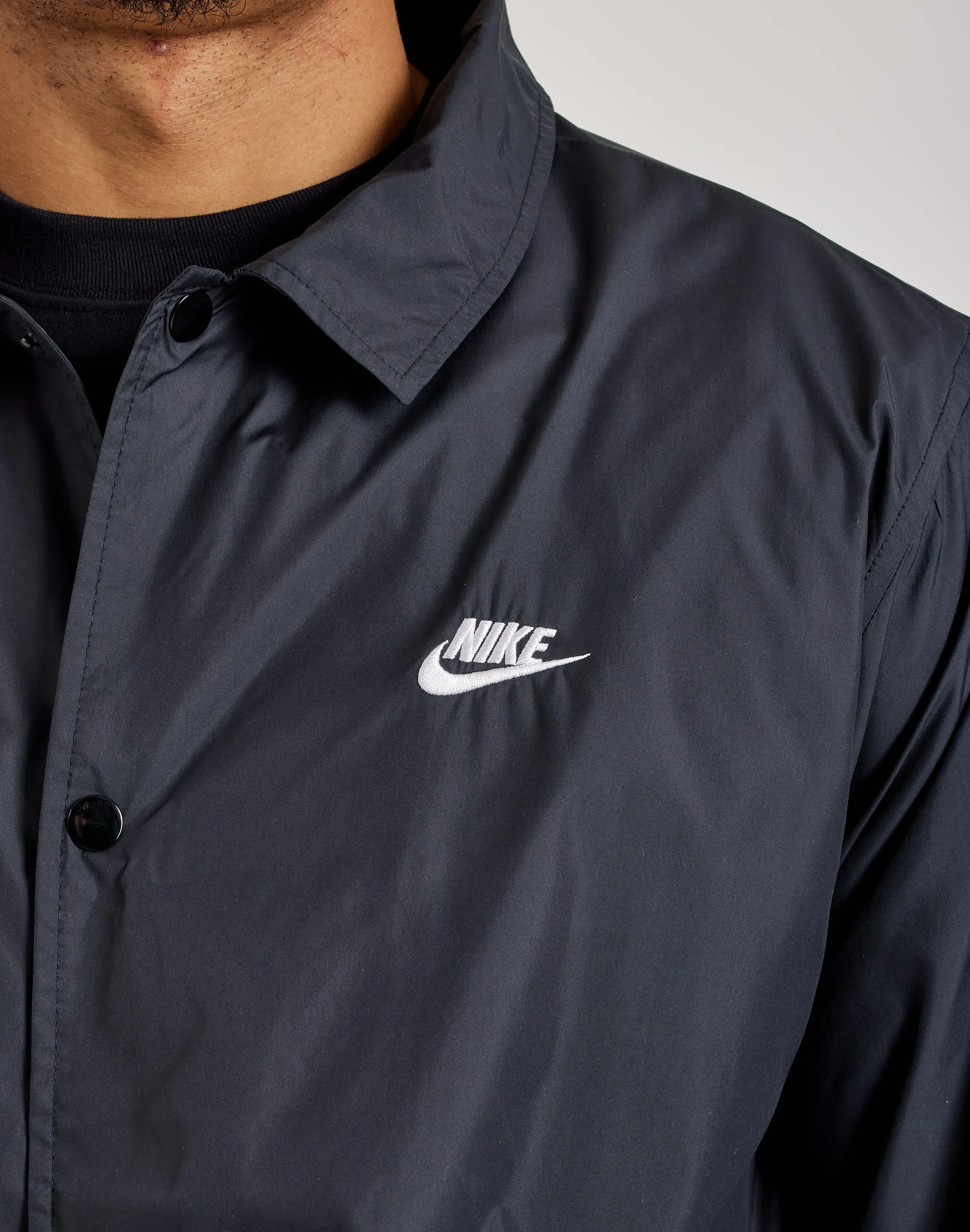 Nike Club Coaches' Jacket