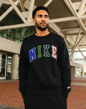 Nike Club Crewneck Sweatshirt