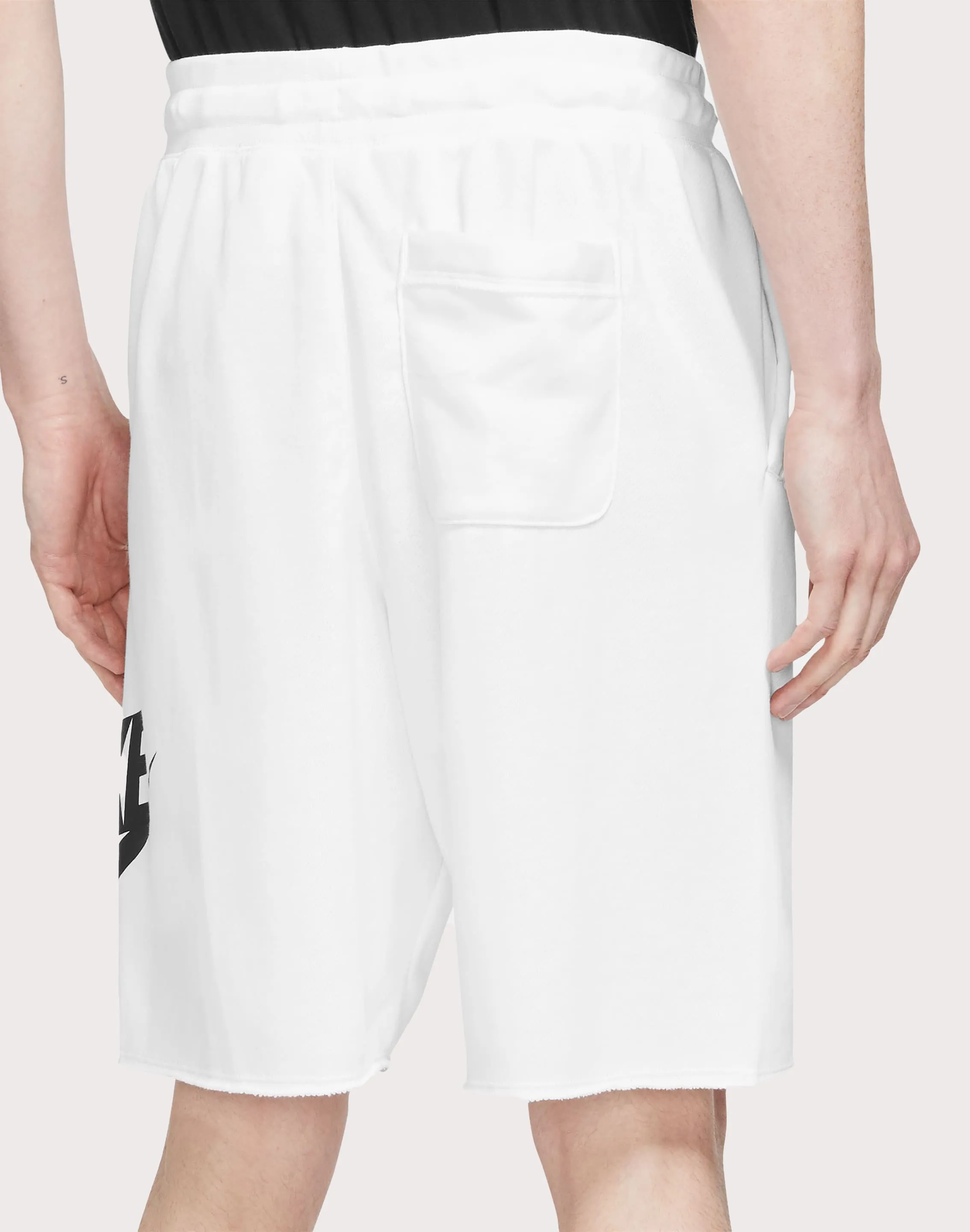 Nike Club Fleece Alumni French Terry Shorts