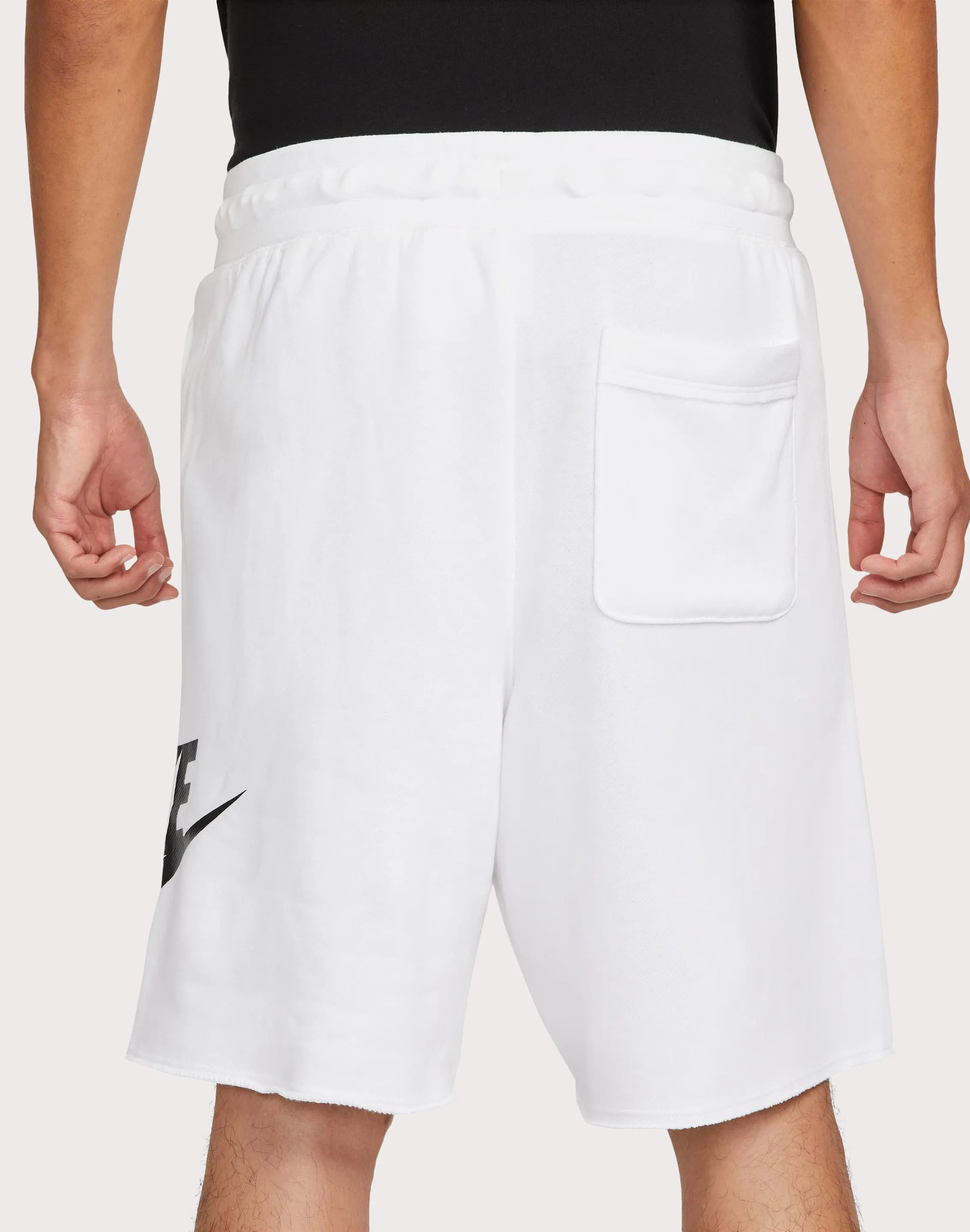 Nike Club Fleece Alumni French Terry Shorts