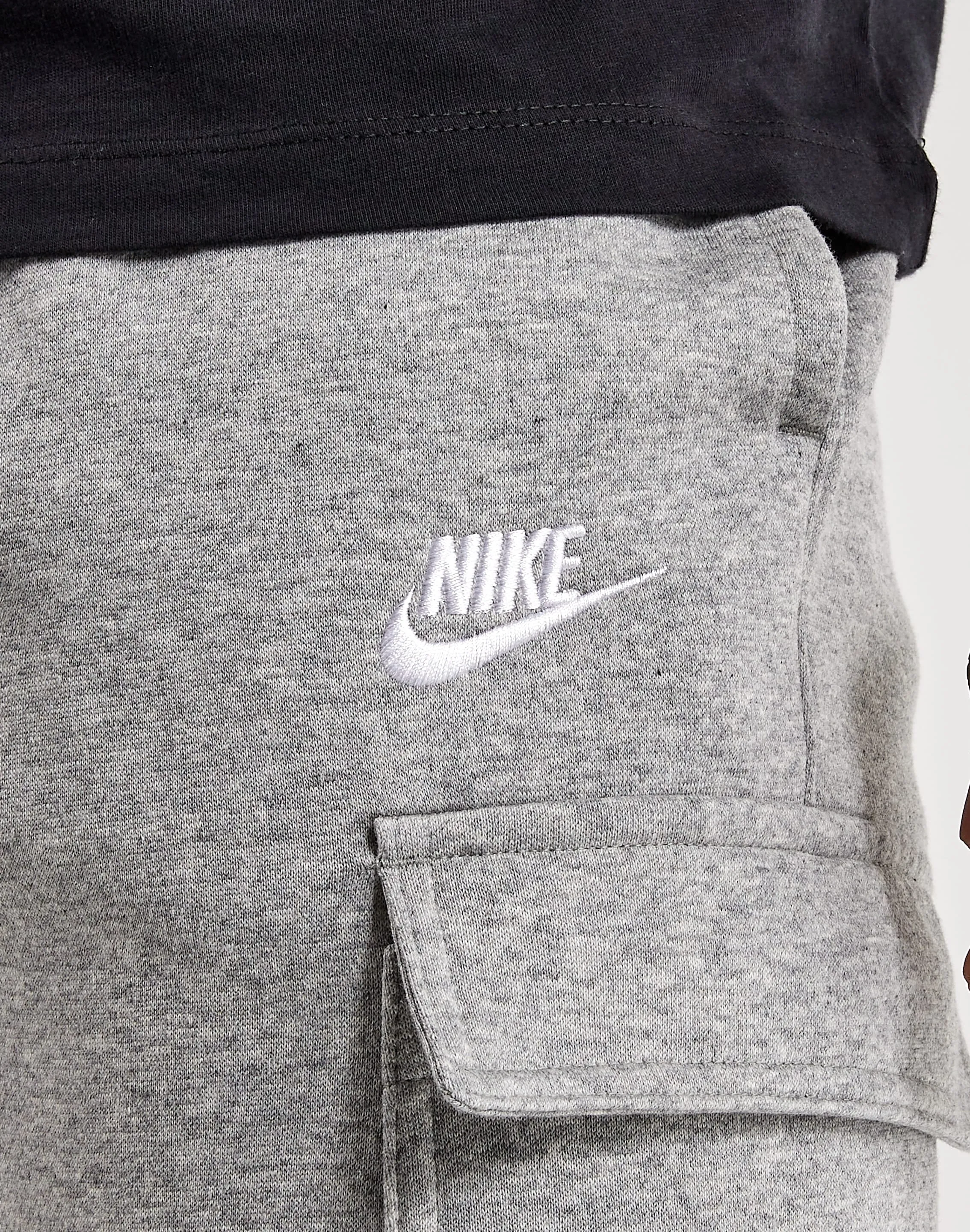 Nike Club Fleece Cargo Pants