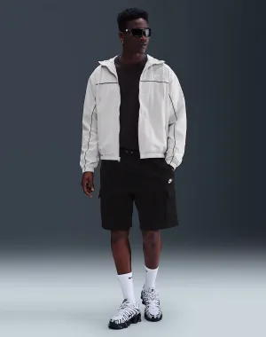 Nike Club Fleece Cargo Shorts