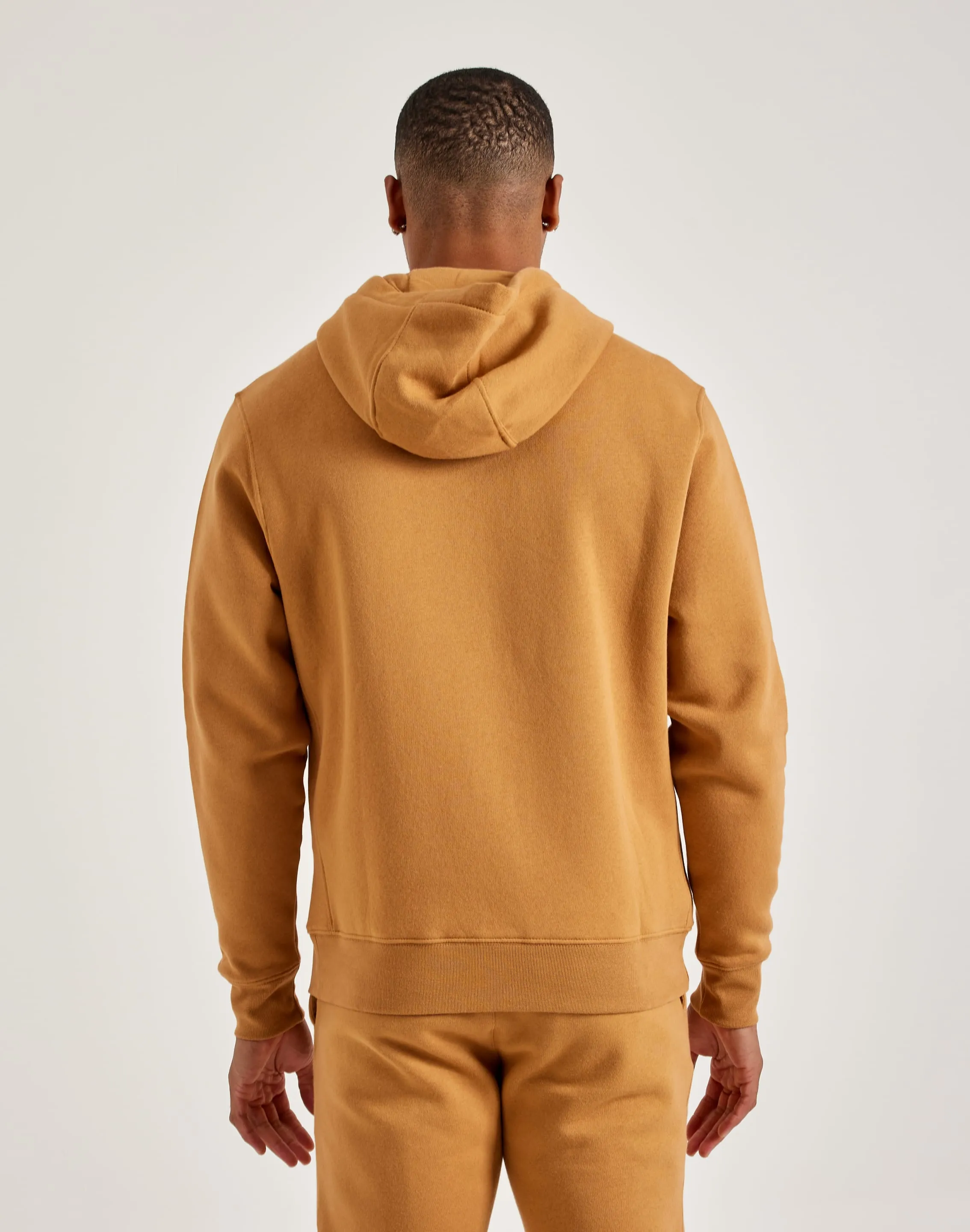 Nike Club Fleece Full-Zip Hoodie