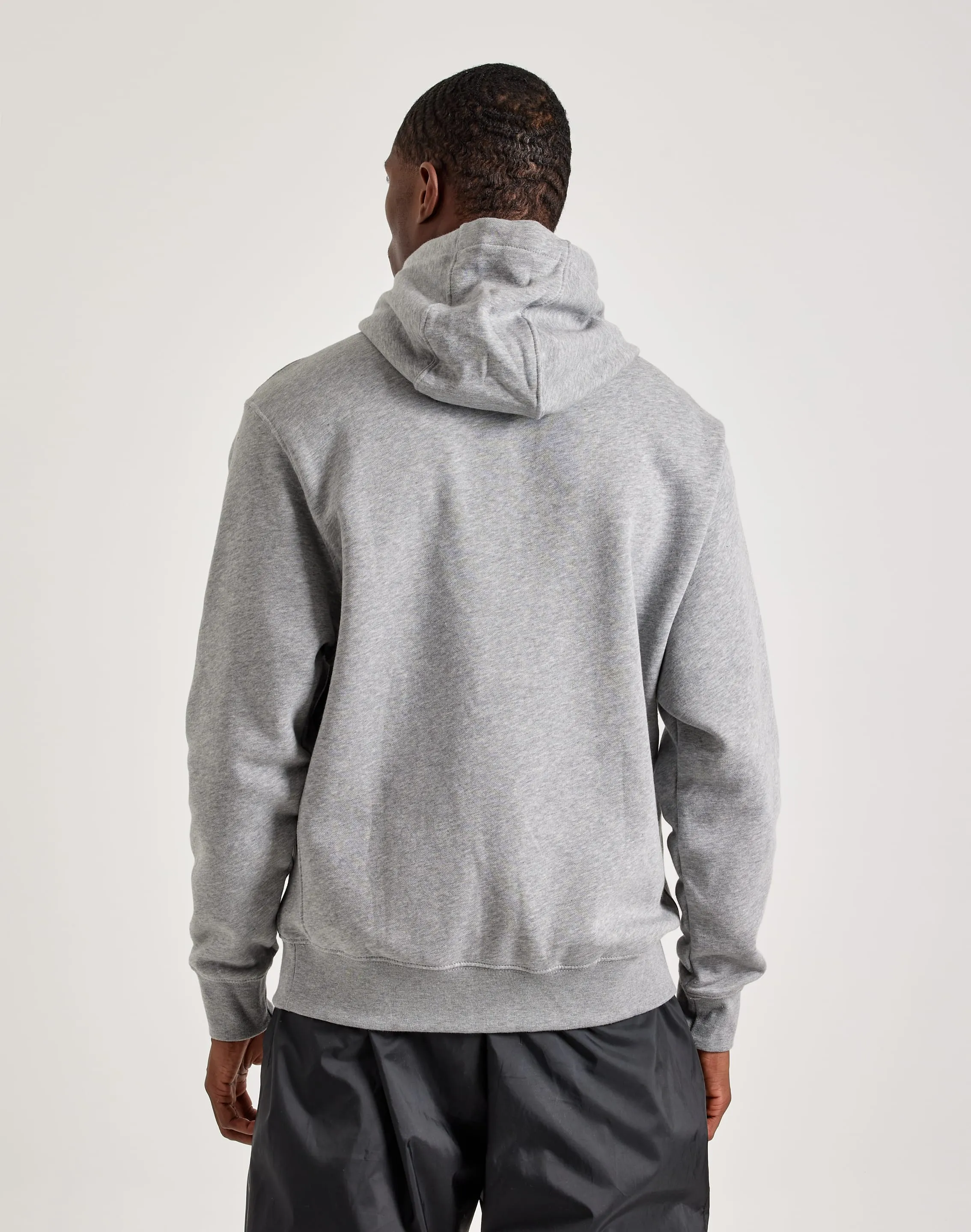 Nike Club Fleece Full-Zip Hoodie