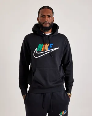 Nike Club Fleece Hoodie