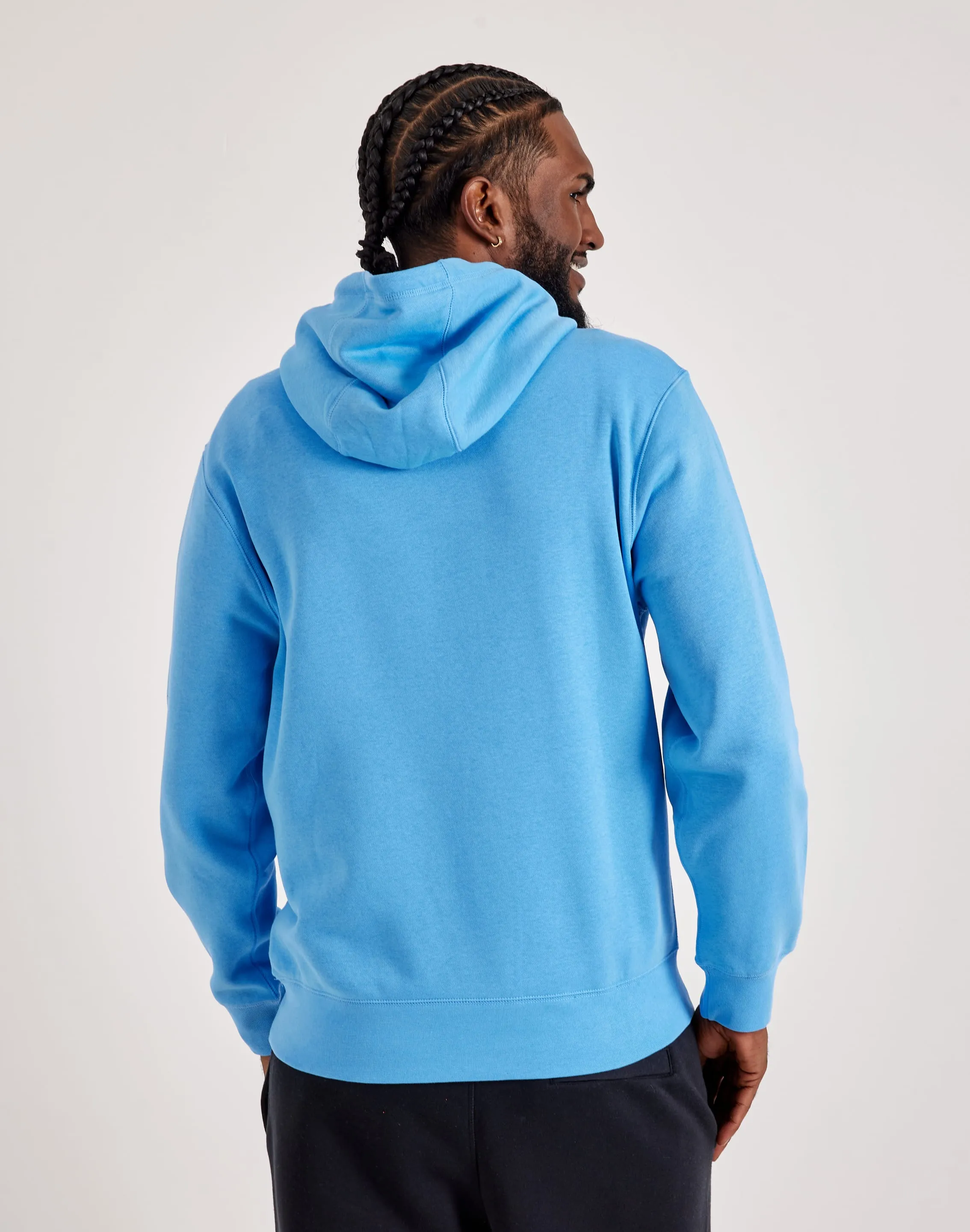 Nike Club Fleece Hoodie
