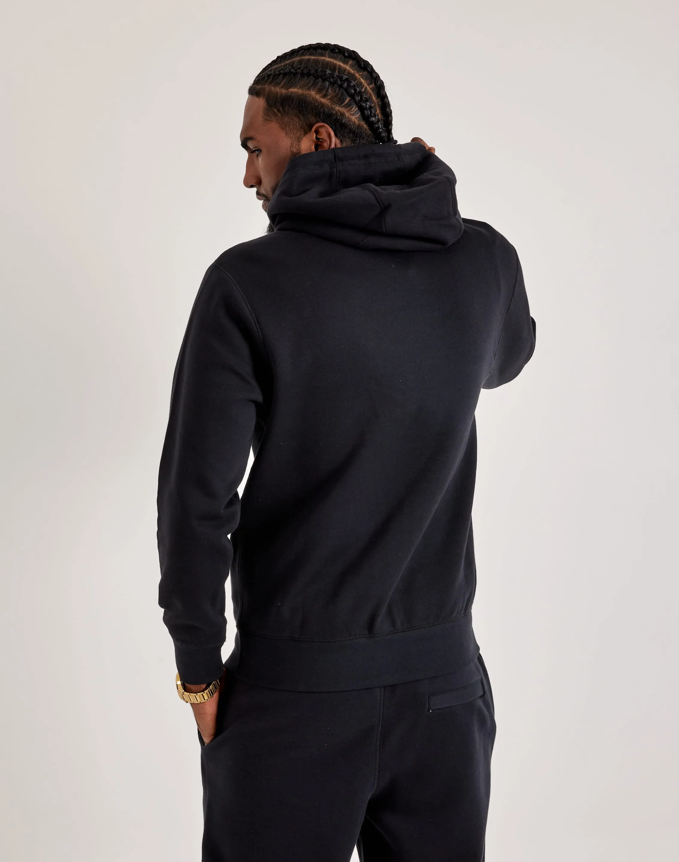 Nike Club Fleece Hoodie