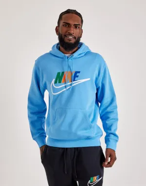Nike Club Fleece Hoodie