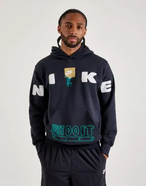 Nike Club Fleece Hoodie