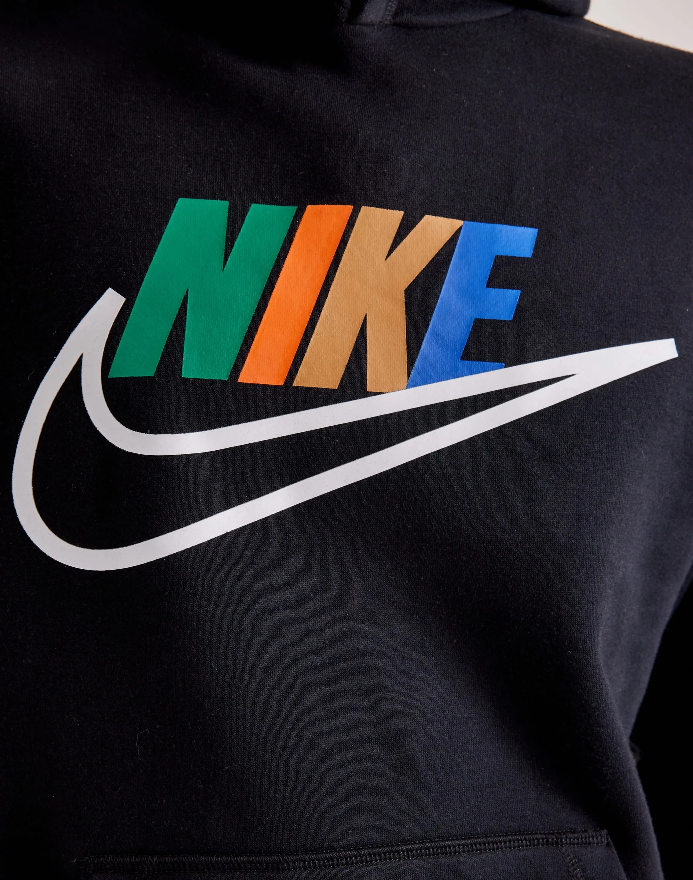Nike Club Fleece Hoodie