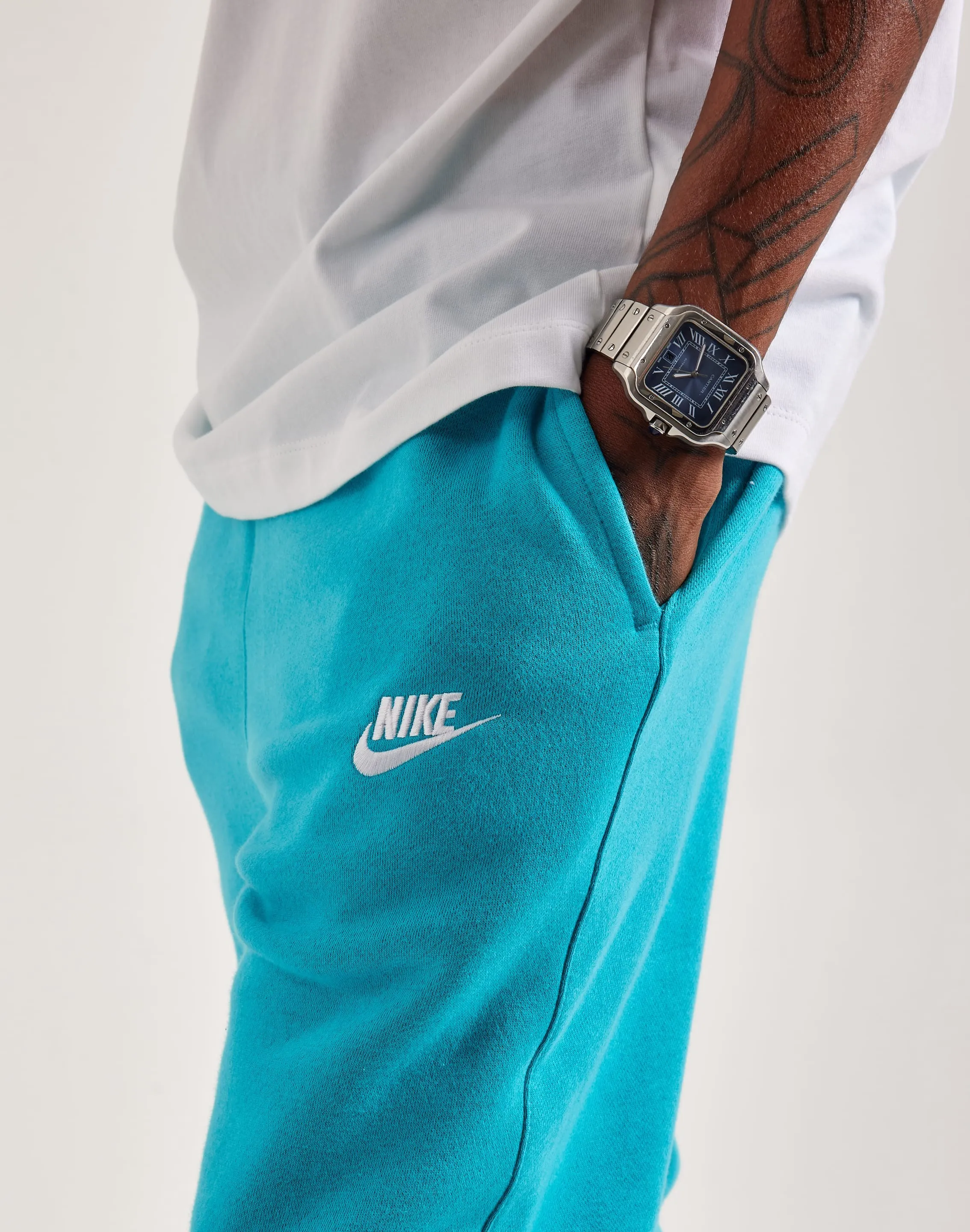 Nike Club Fleece Joggers