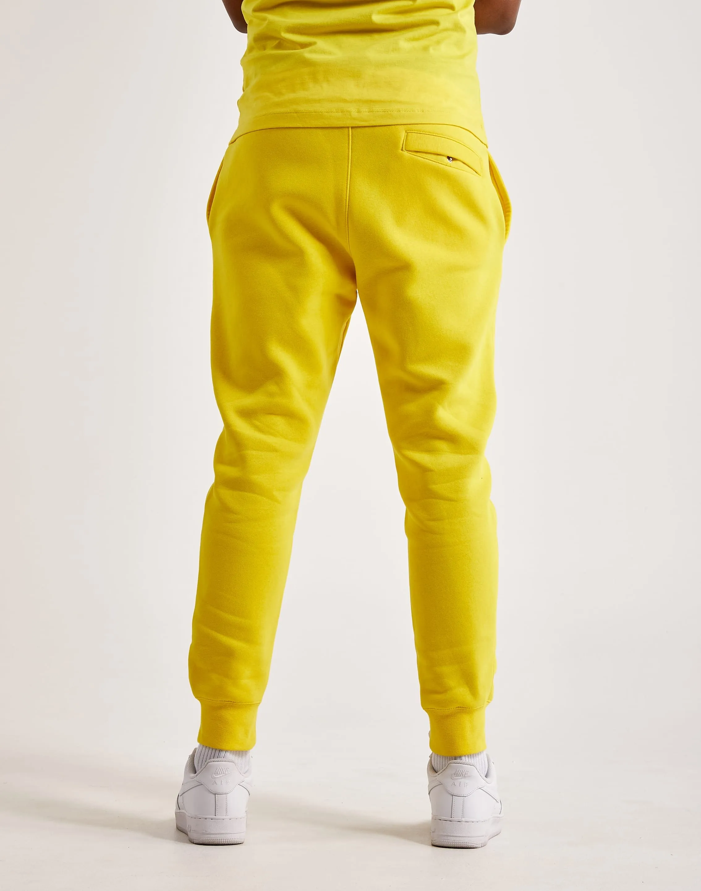 Nike Club Fleece Joggers
