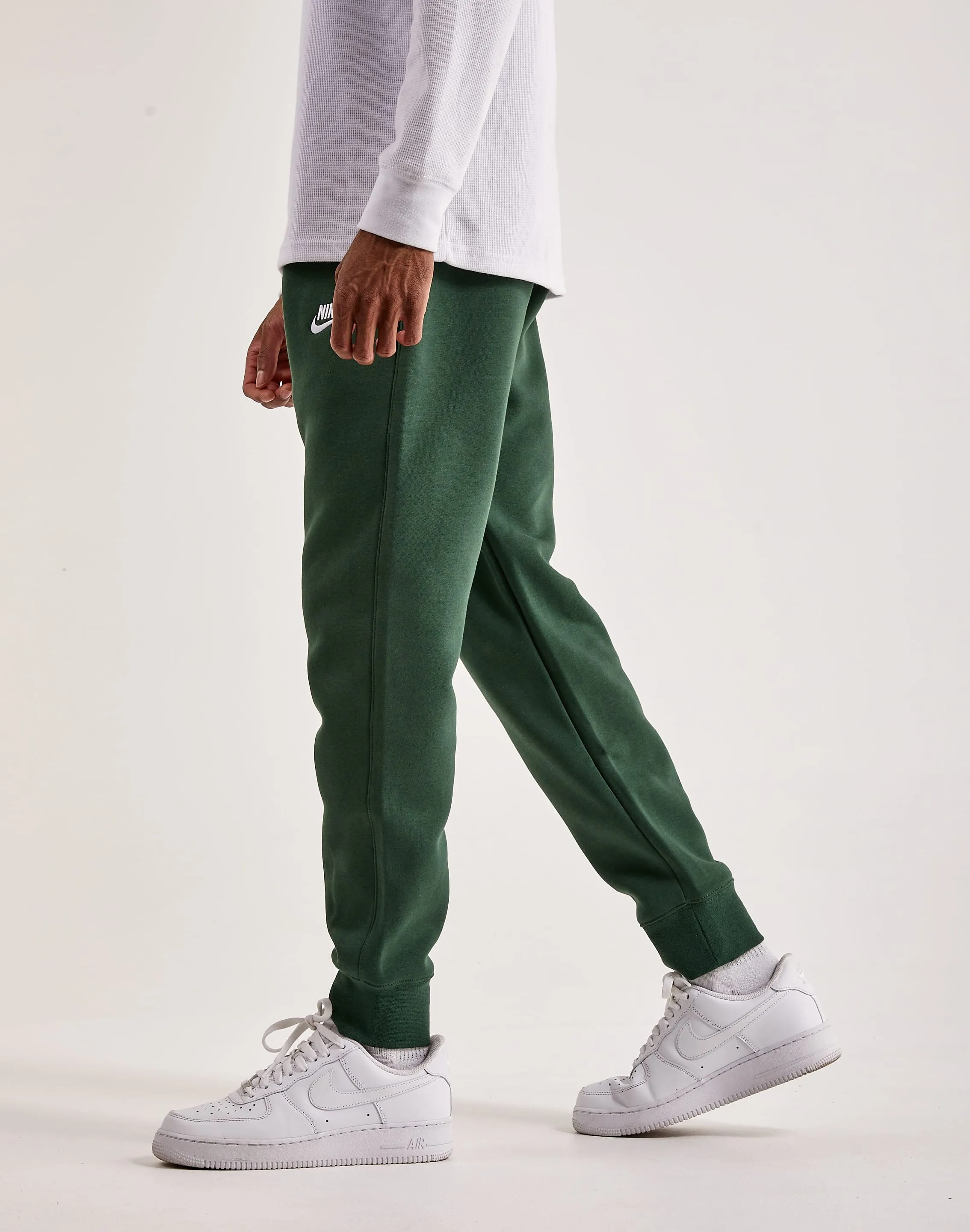 Nike Club Fleece Joggers