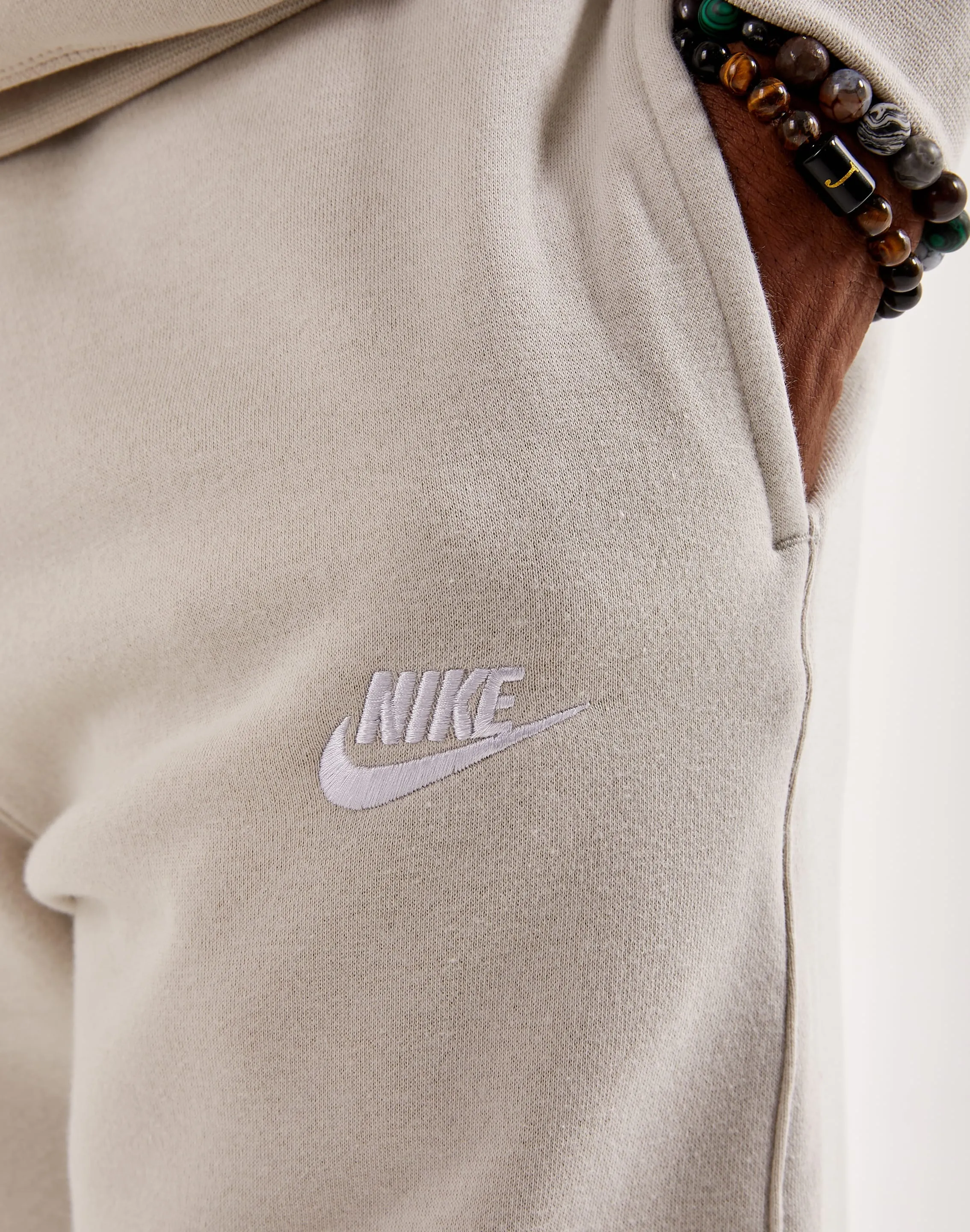Nike Club Fleece Joggers