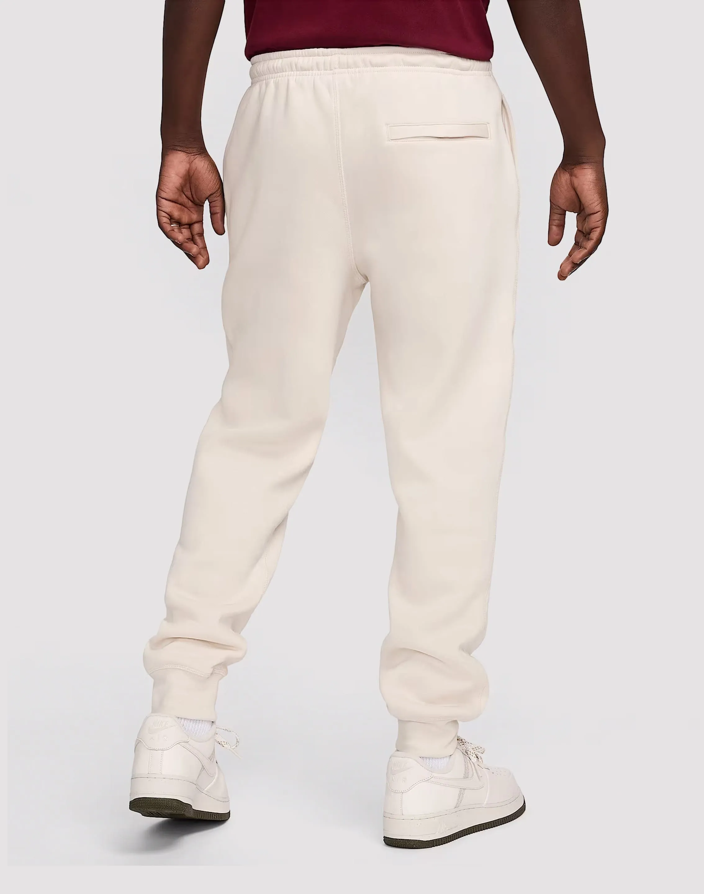 Nike Club Fleece Joggers