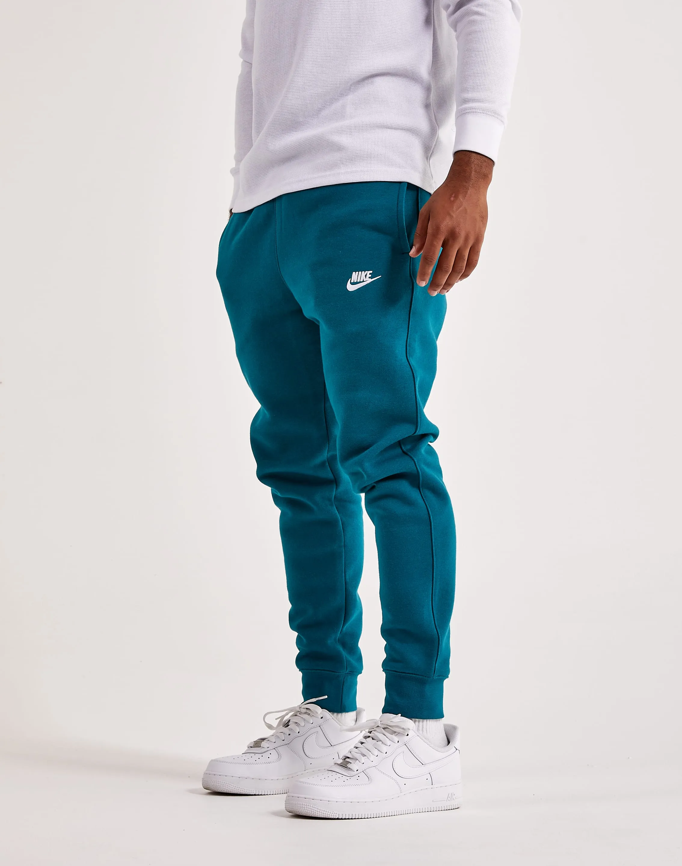 Nike Club Fleece Joggers