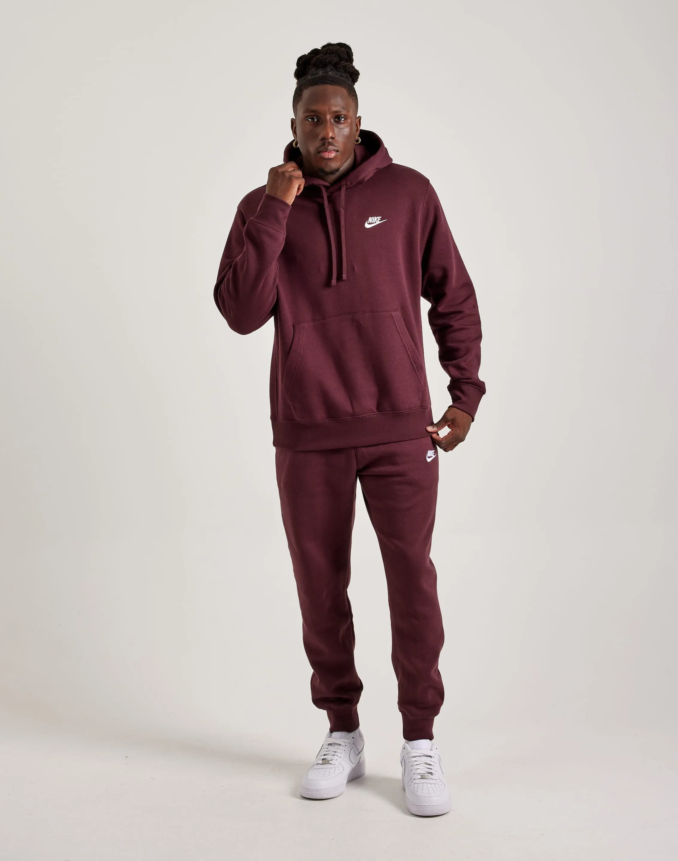 Nike Club Fleece Joggers