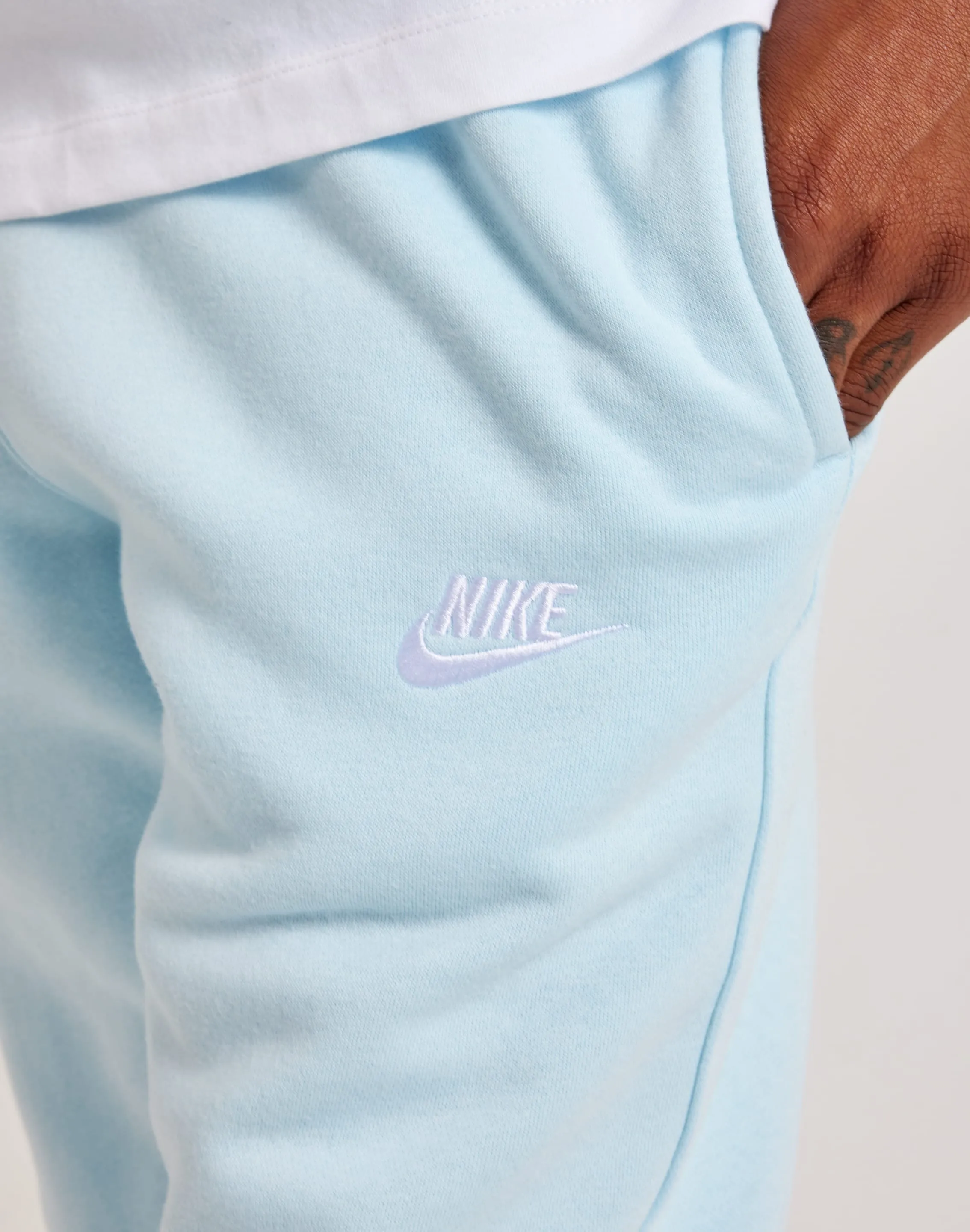 Nike Club Fleece Joggers