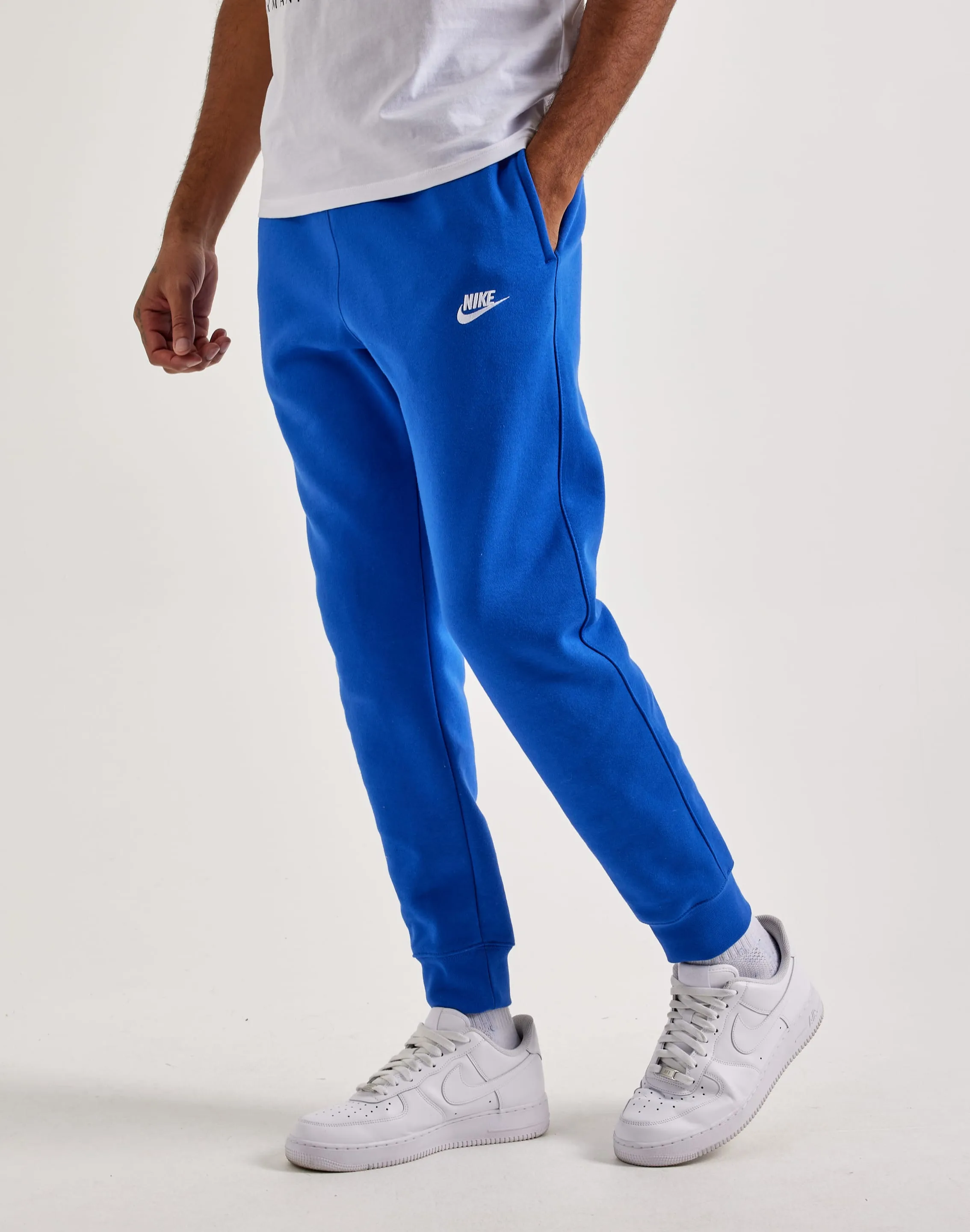 Nike Club Fleece Joggers