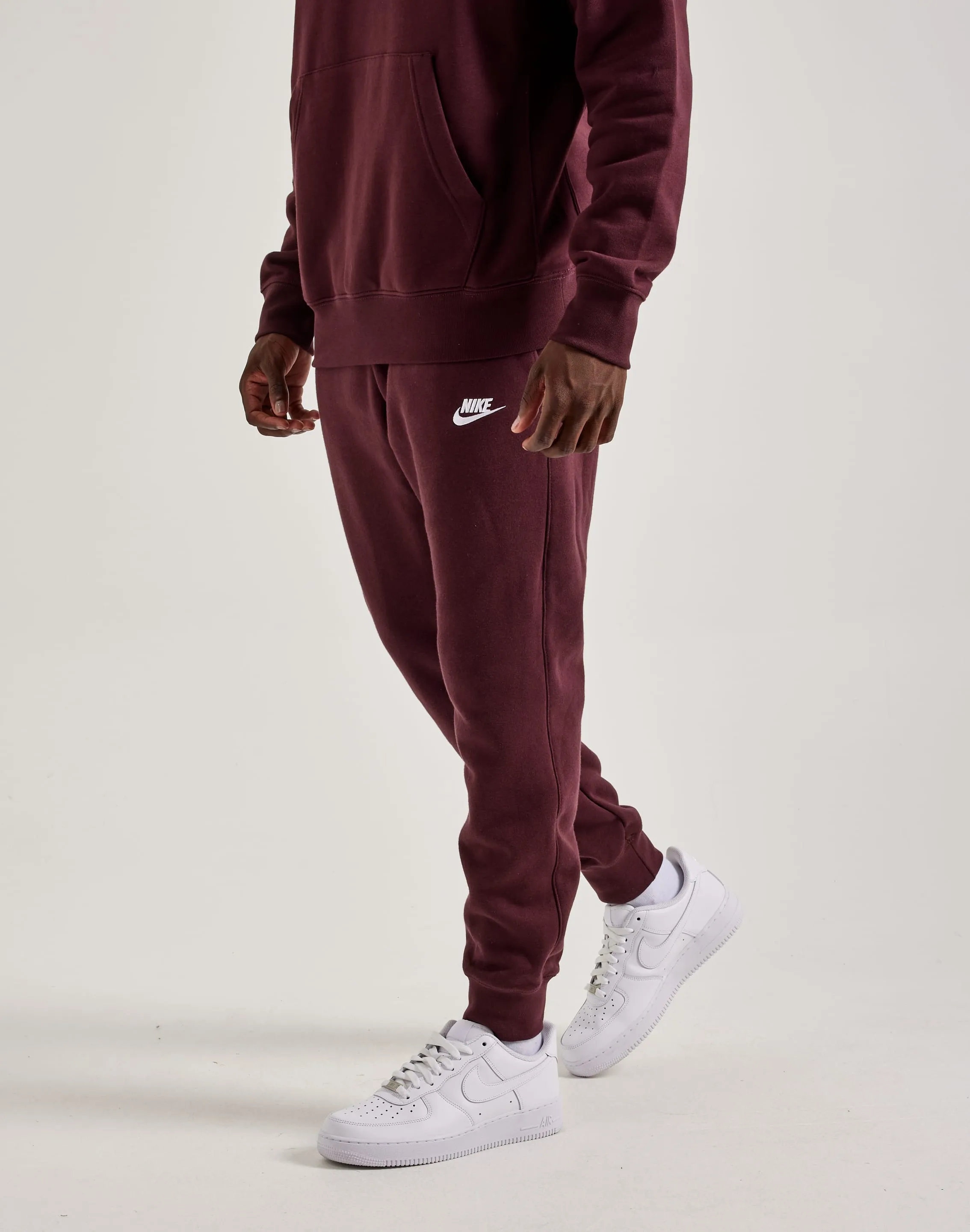 Nike Club Fleece Joggers