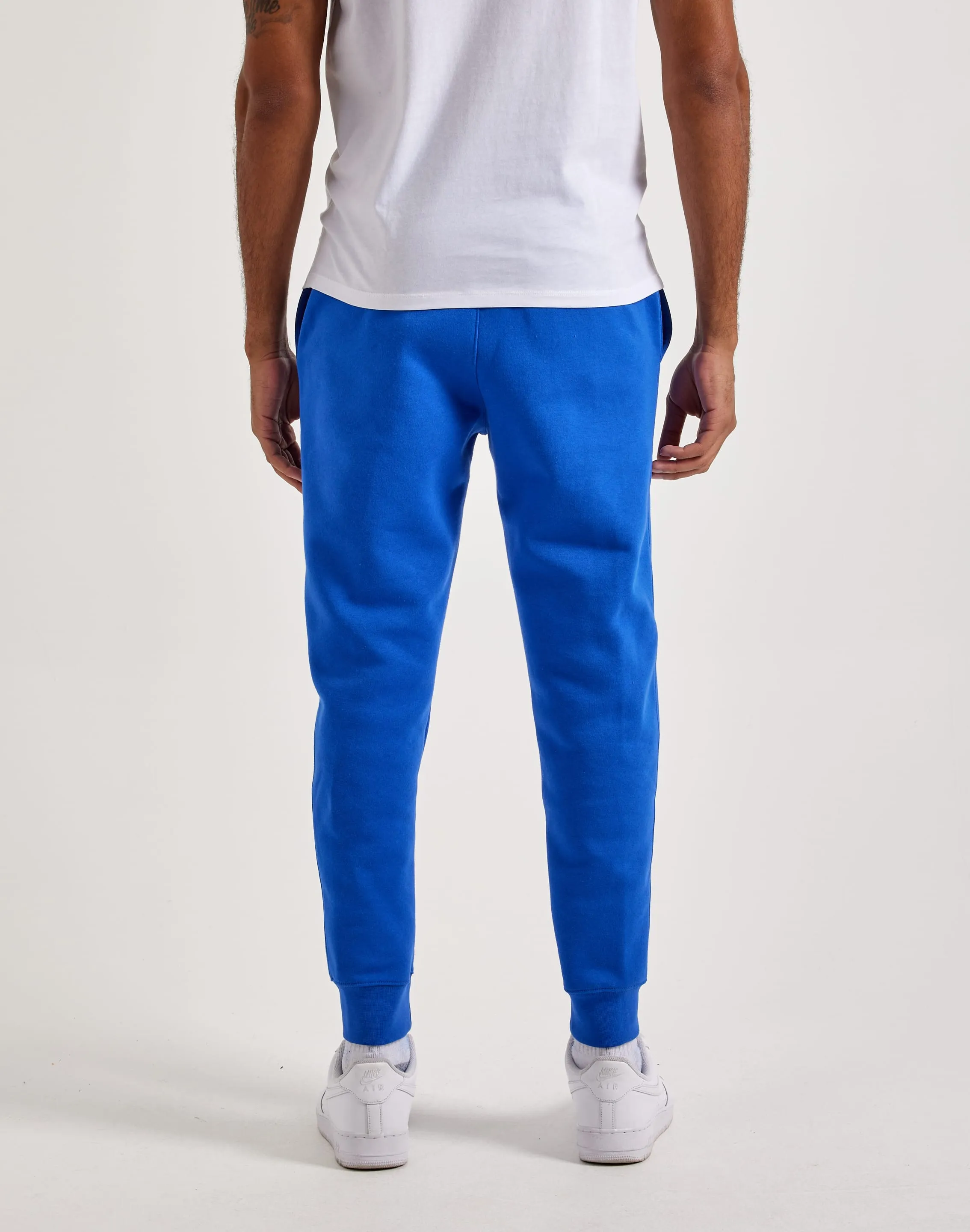 Nike Club Fleece Joggers