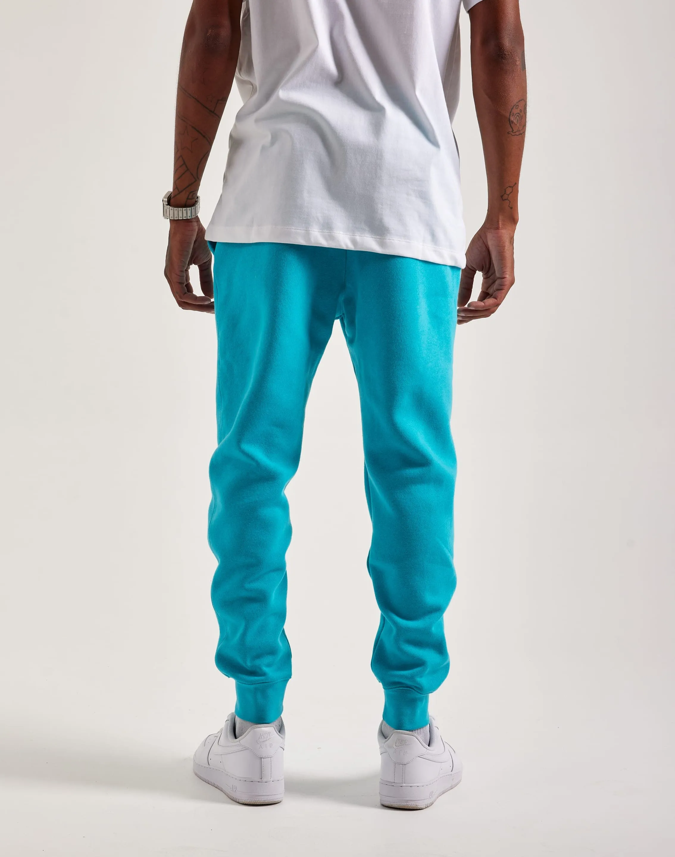 Nike Club Fleece Joggers