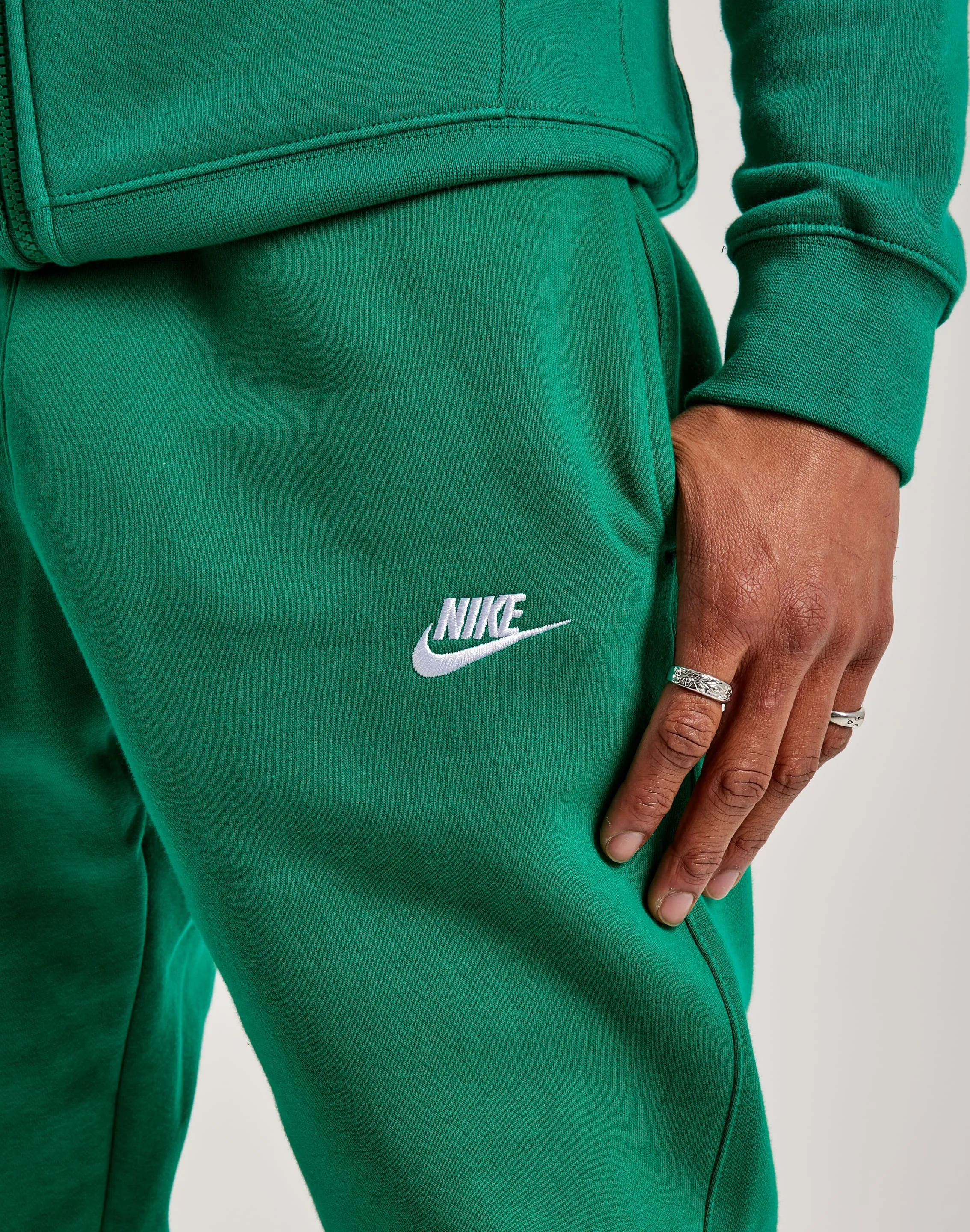 Nike Club Fleece Joggers