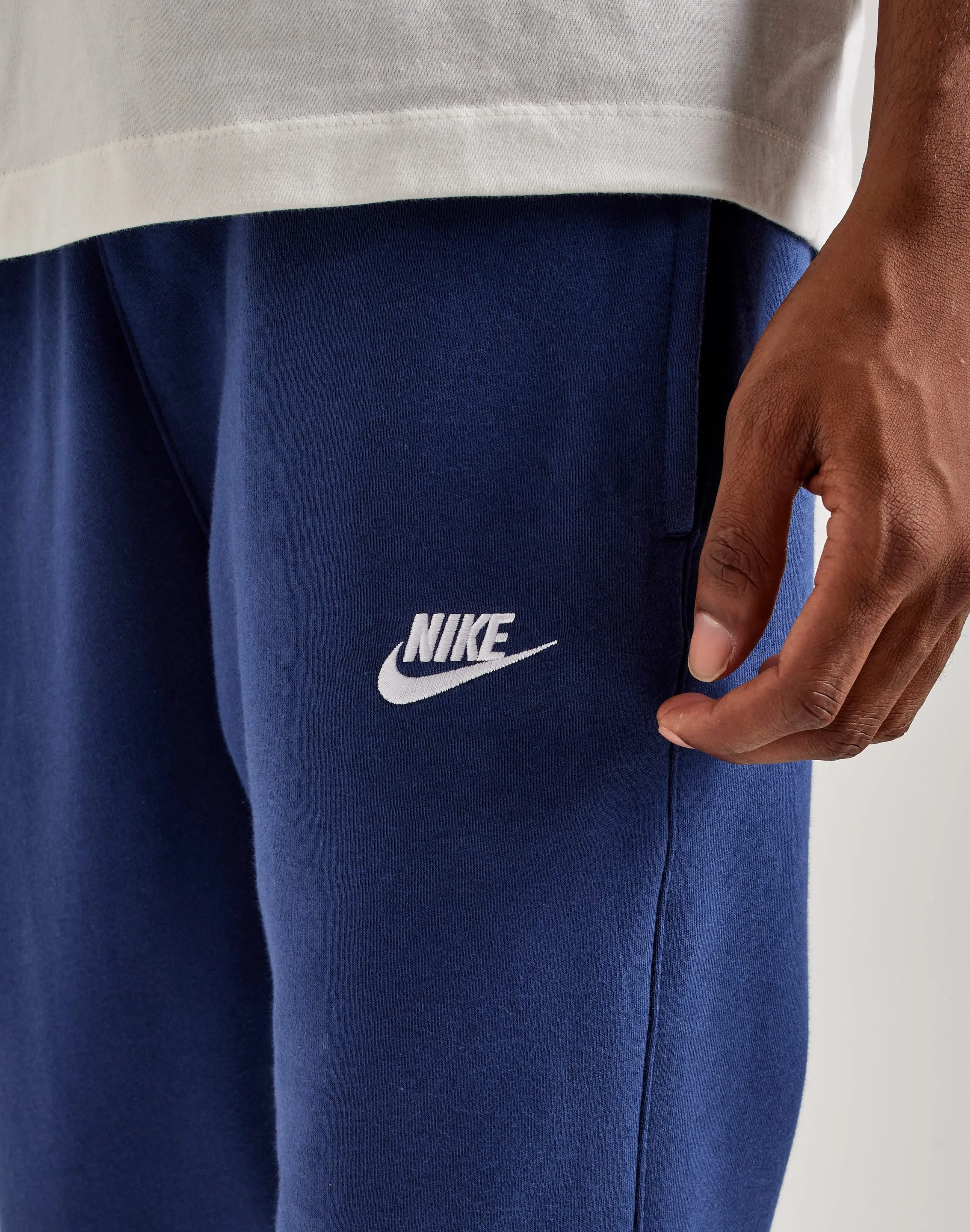 Nike Club Fleece Joggers