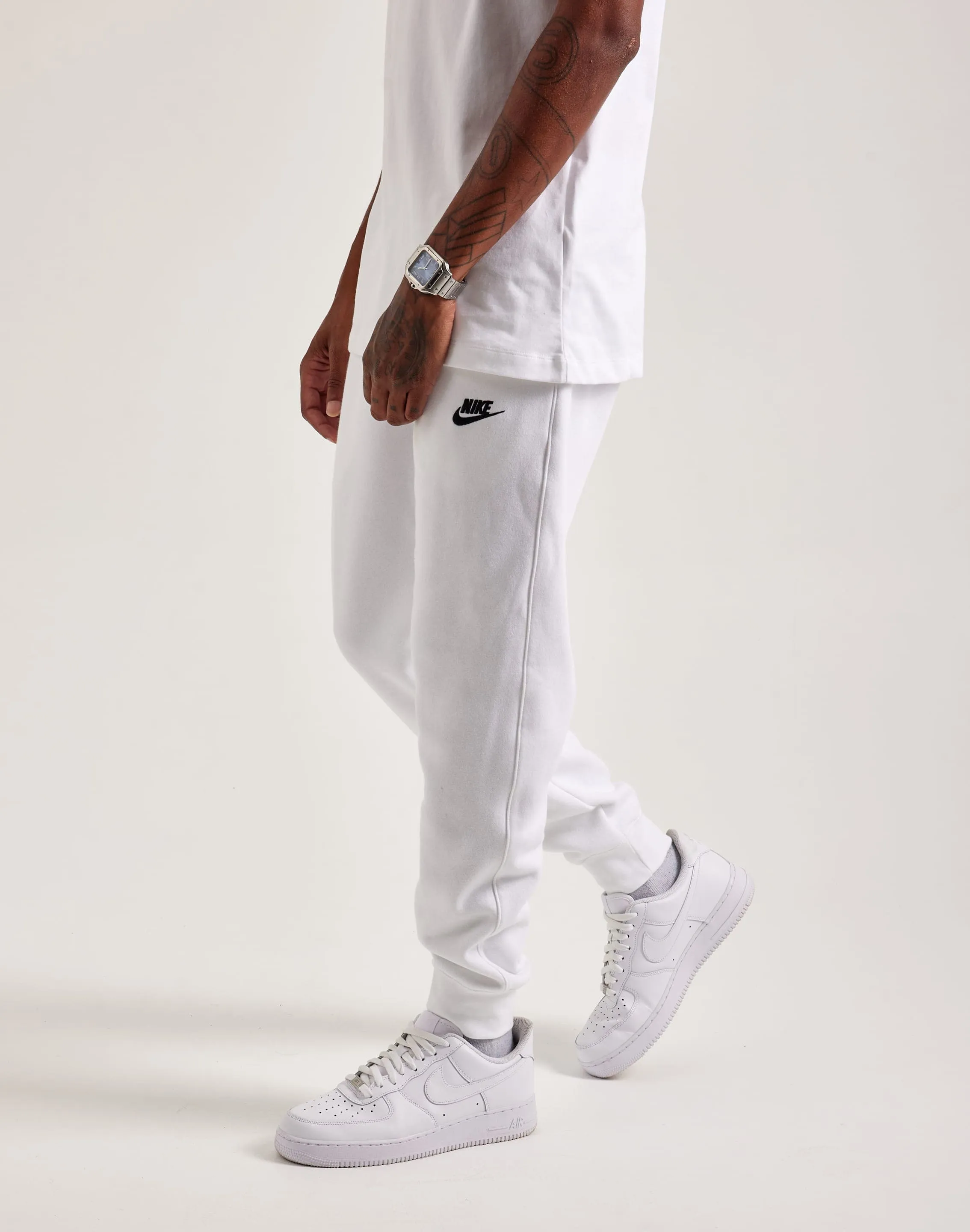 Nike Club Fleece Joggers