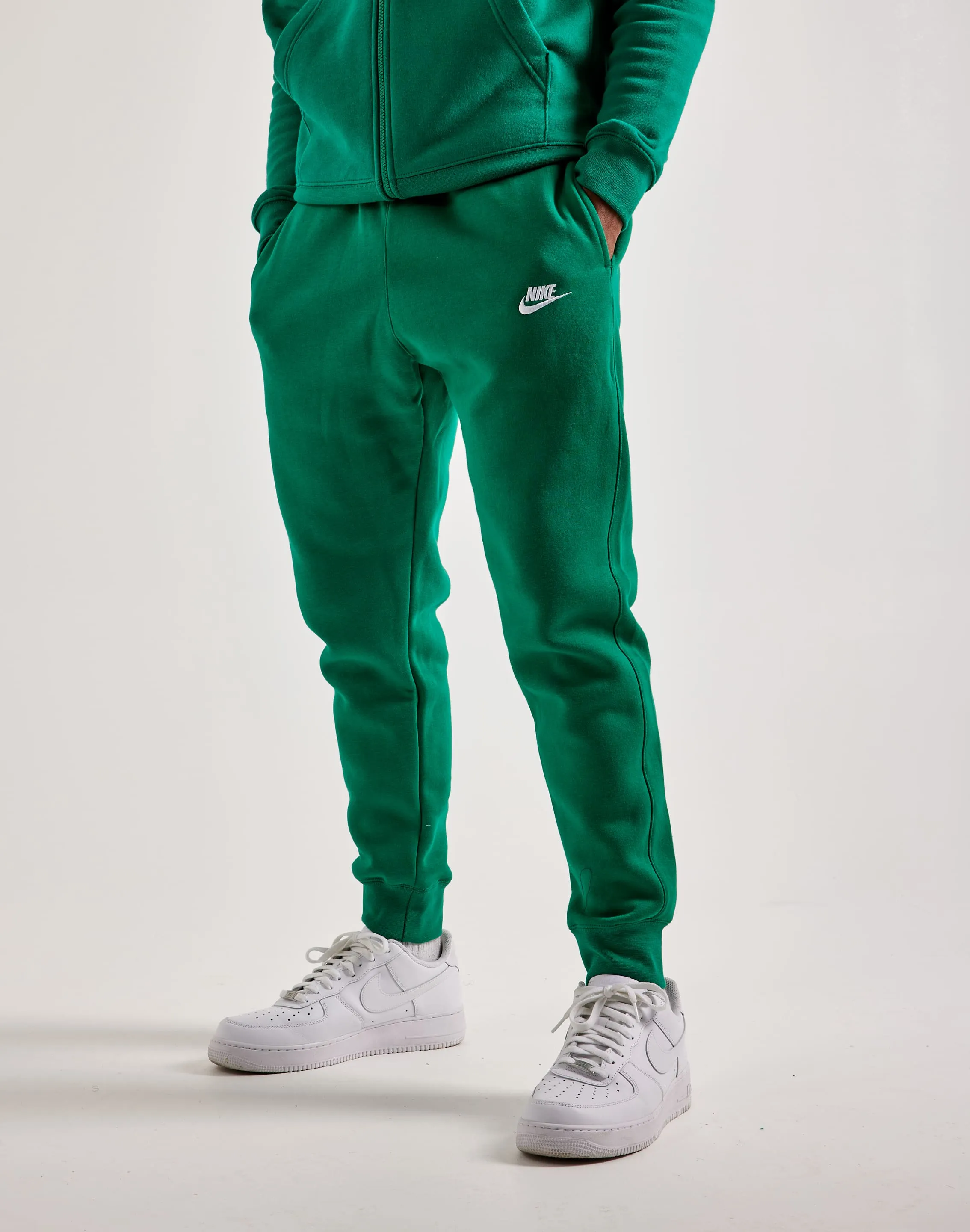 Nike Club Fleece Joggers