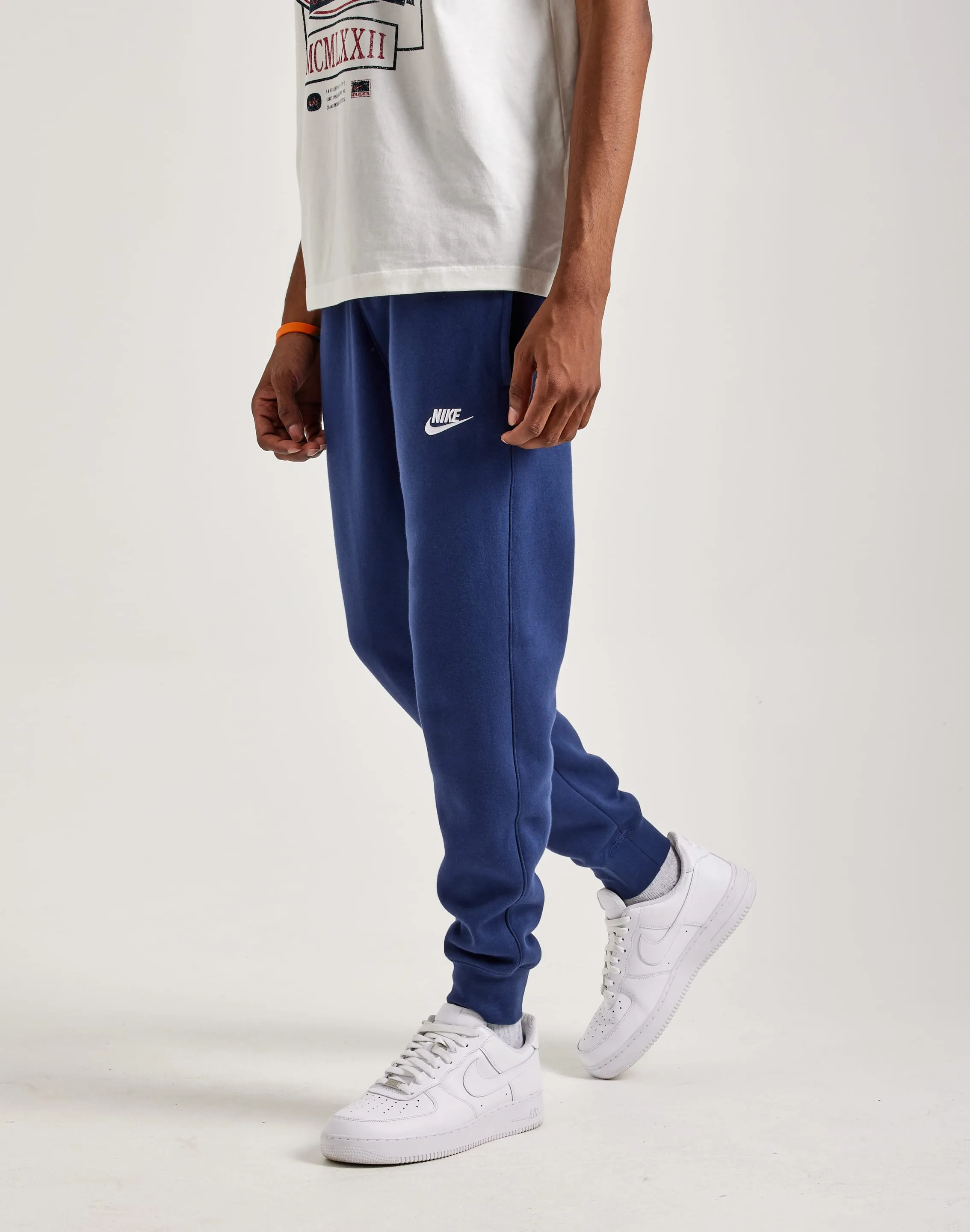Nike Club Fleece Joggers