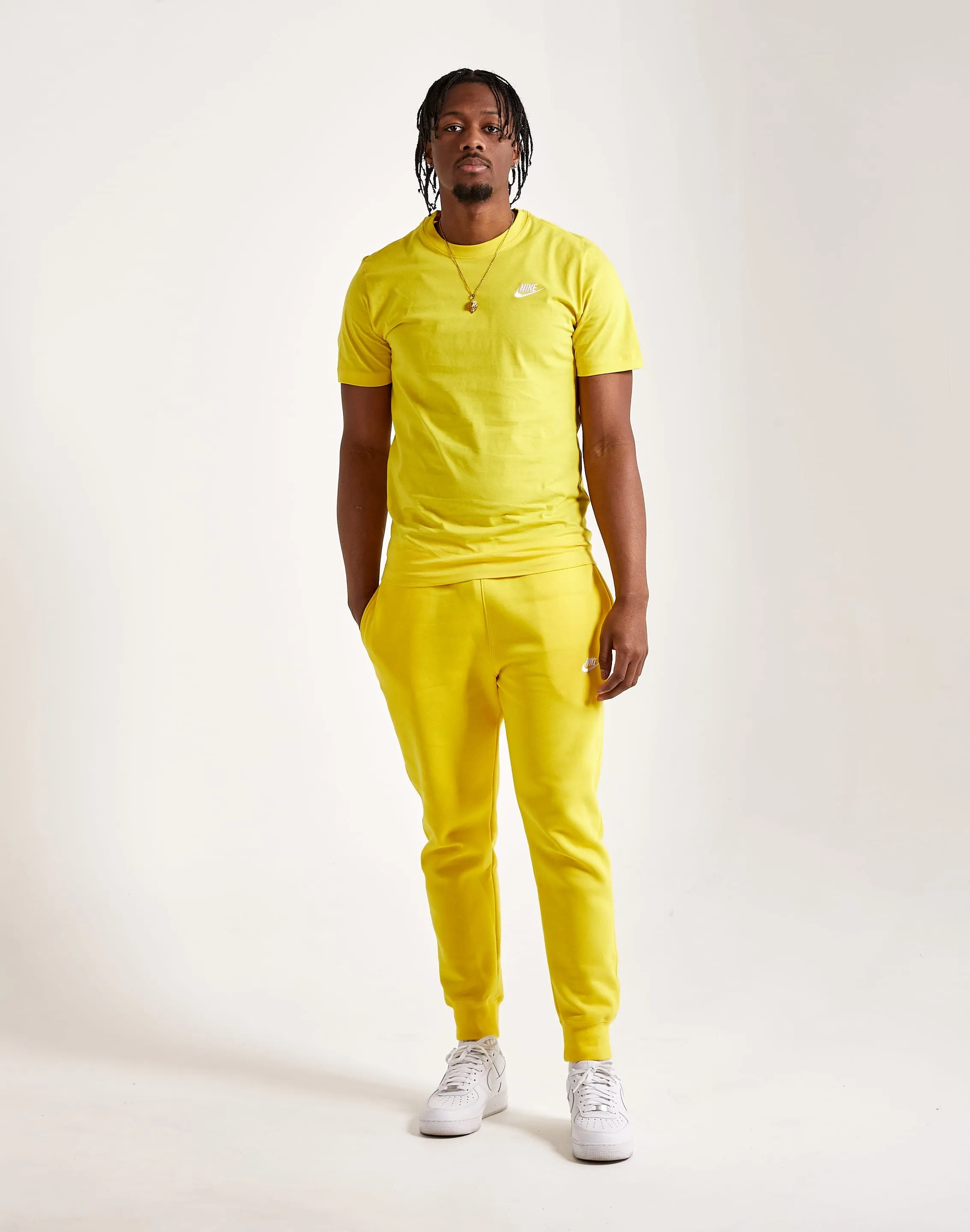 Nike Club Fleece Joggers
