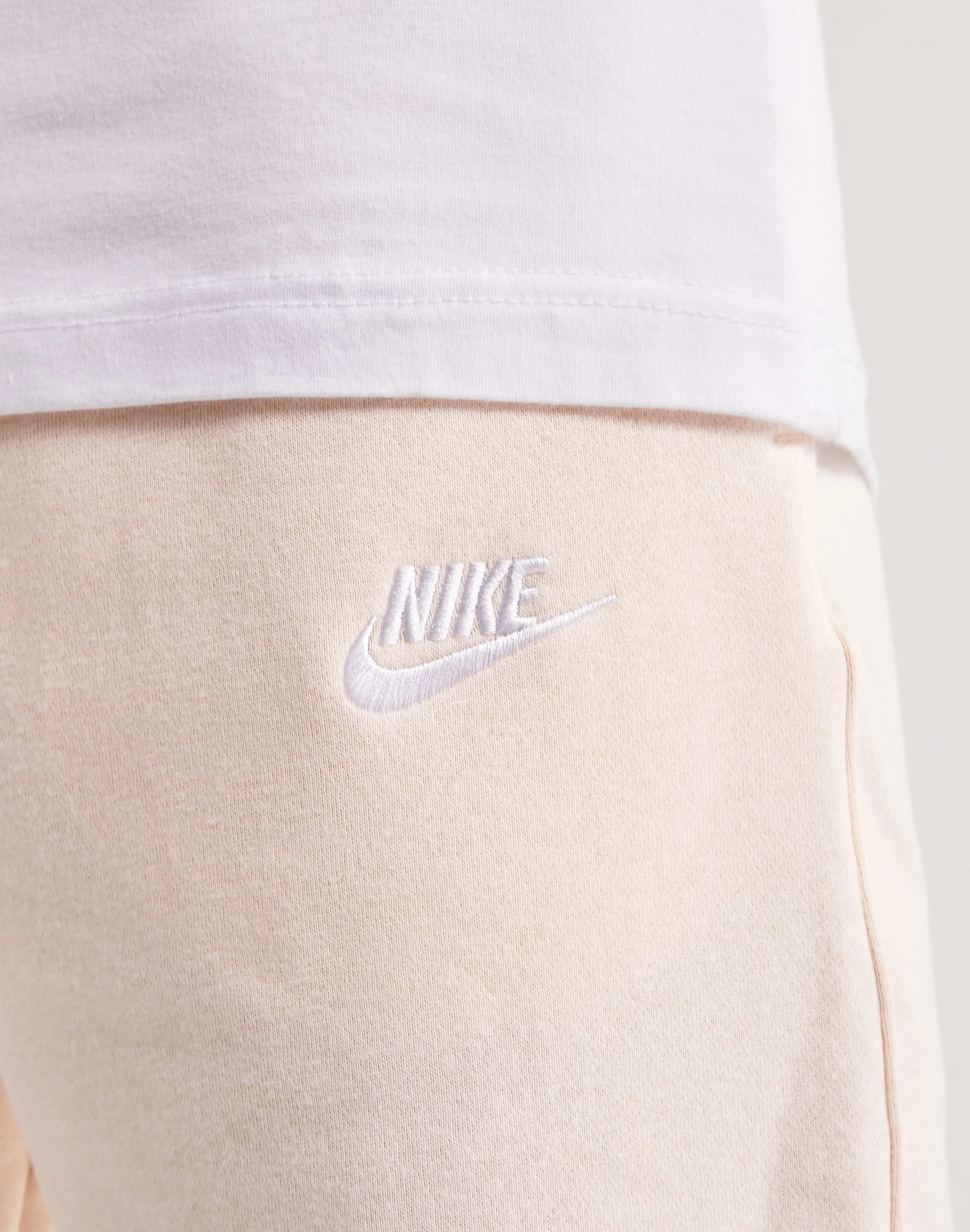 Nike Club Fleece Joggers