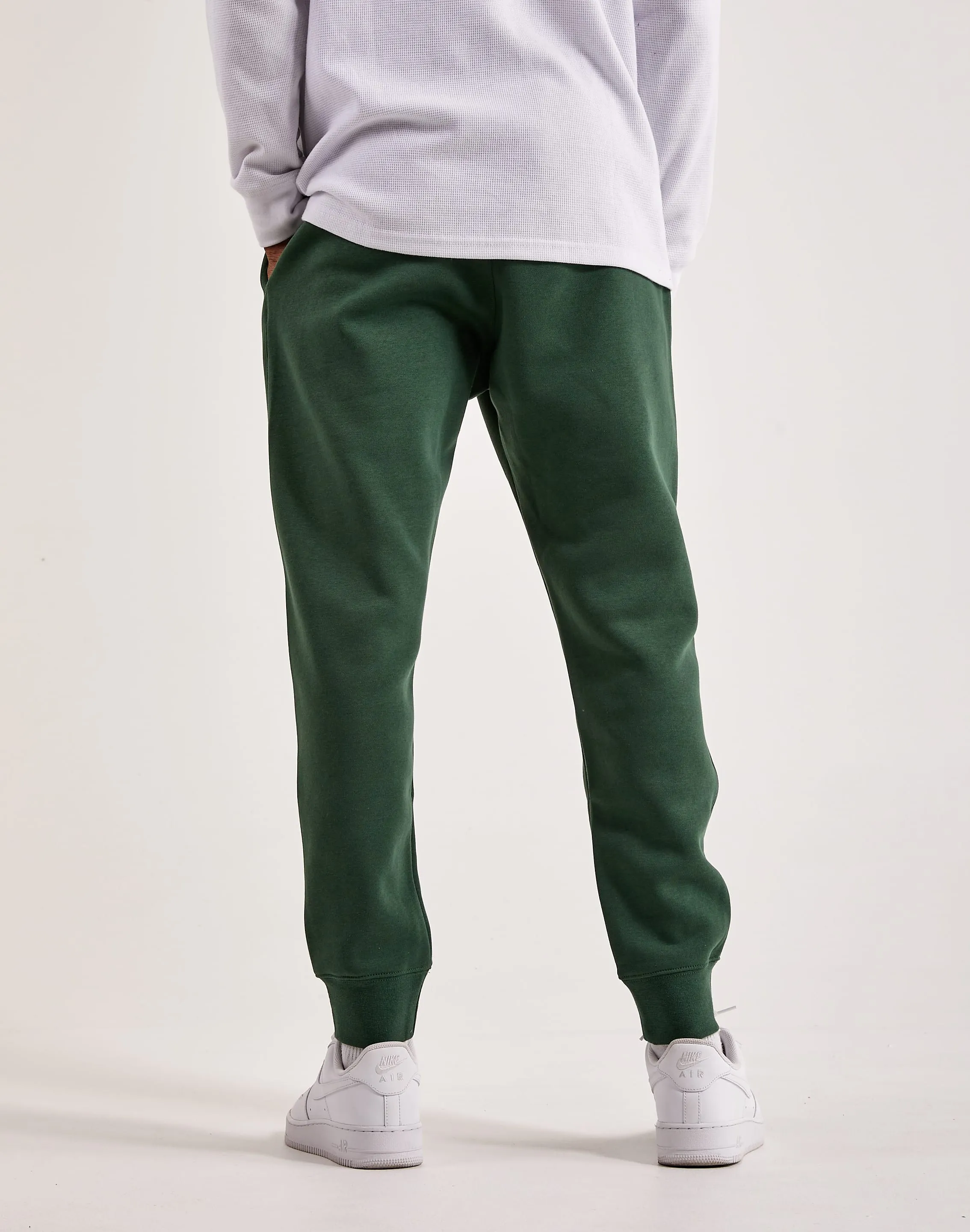 Nike Club Fleece Joggers