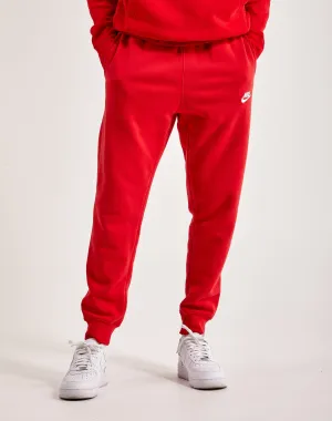 Nike Club Fleece Joggers