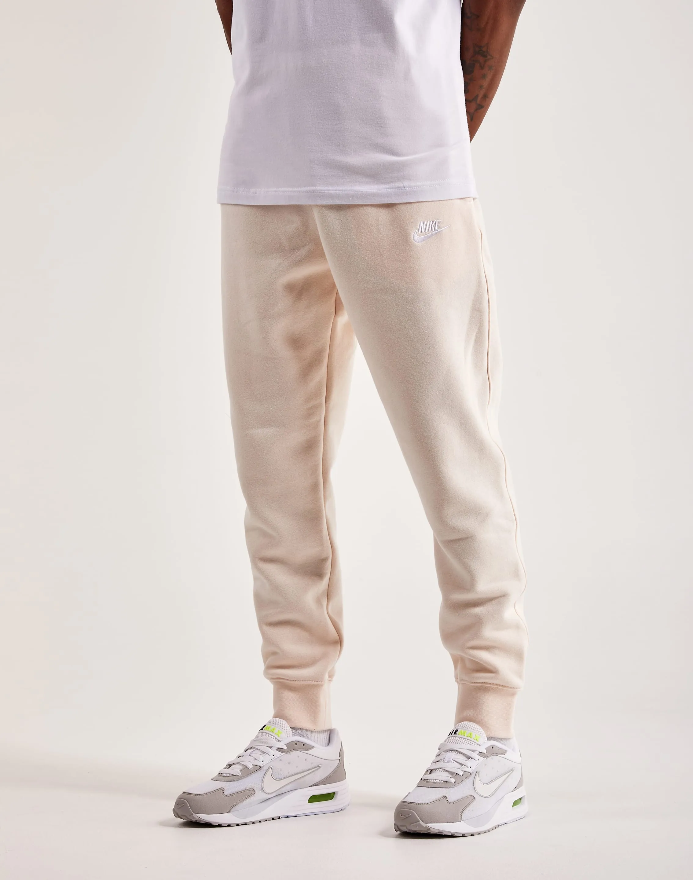 Nike Club Fleece Joggers