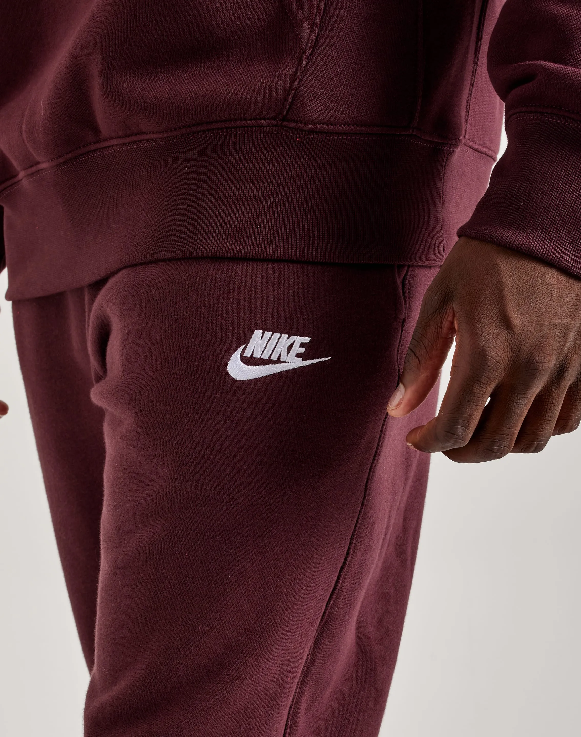 Nike Club Fleece Joggers